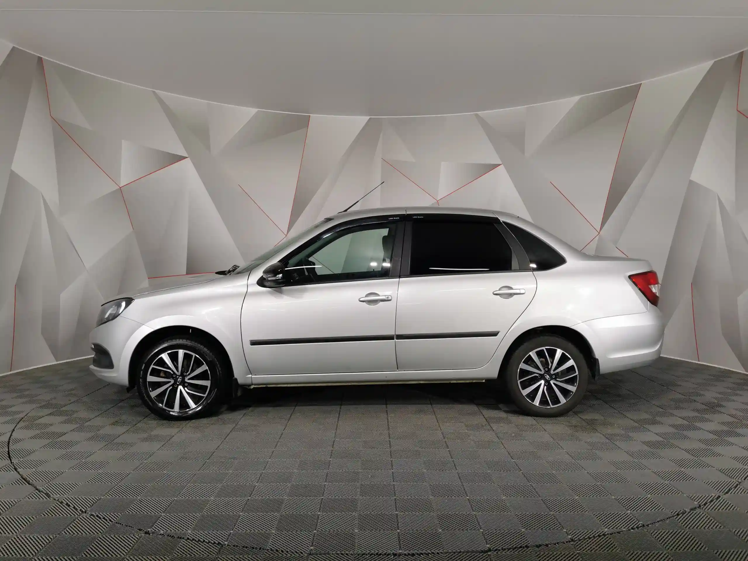 ВАЗ (Lada) Granta 2024