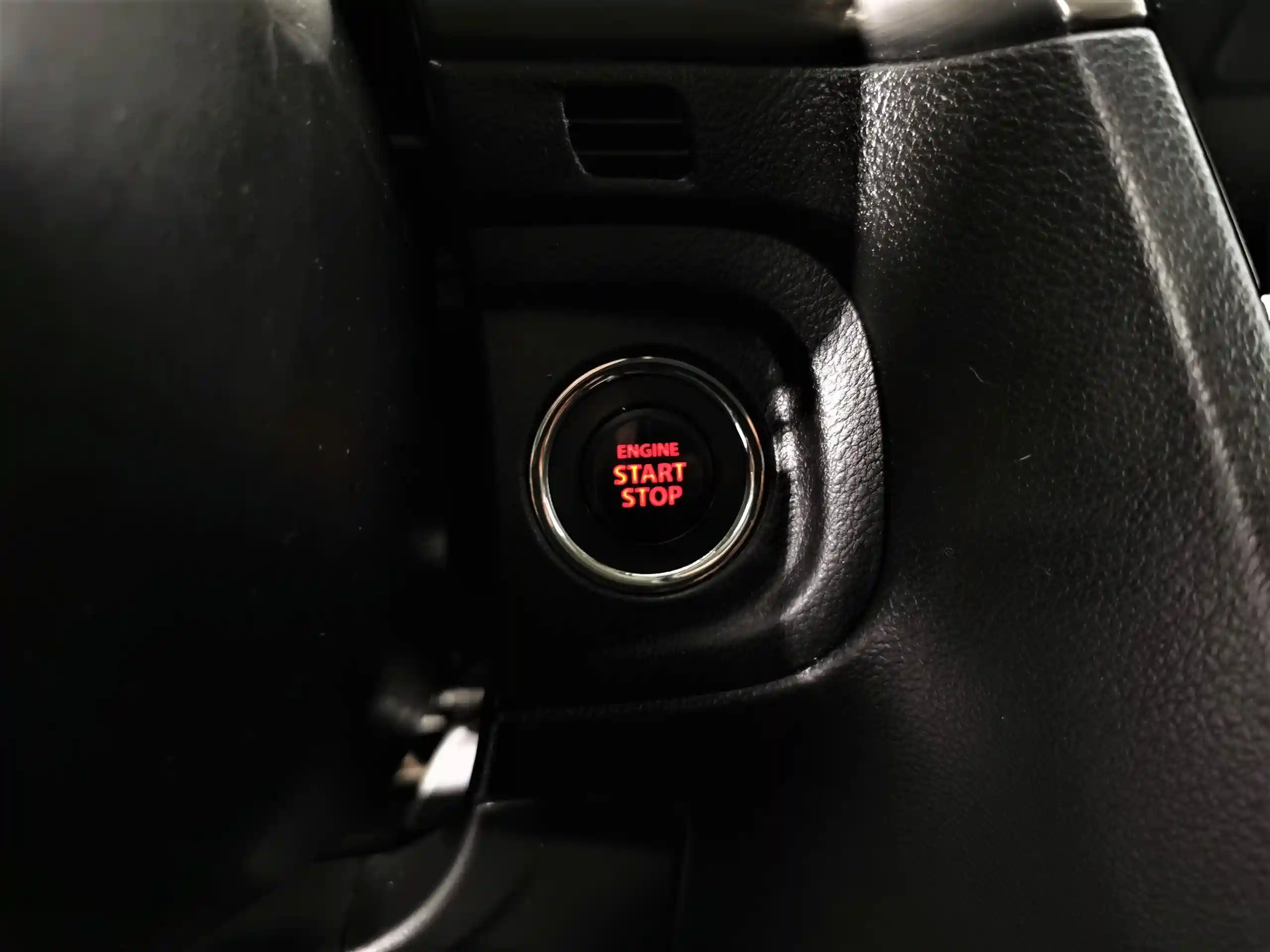Suzuki Vitara 2016