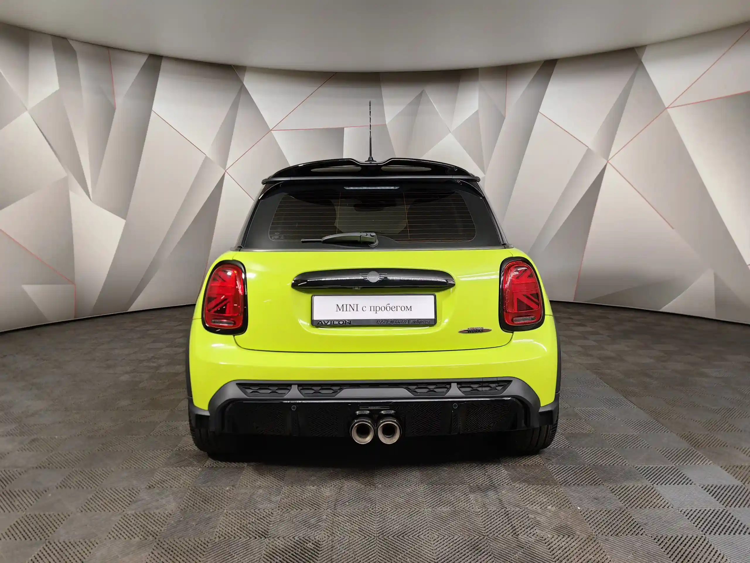 MINI Cooper 2022