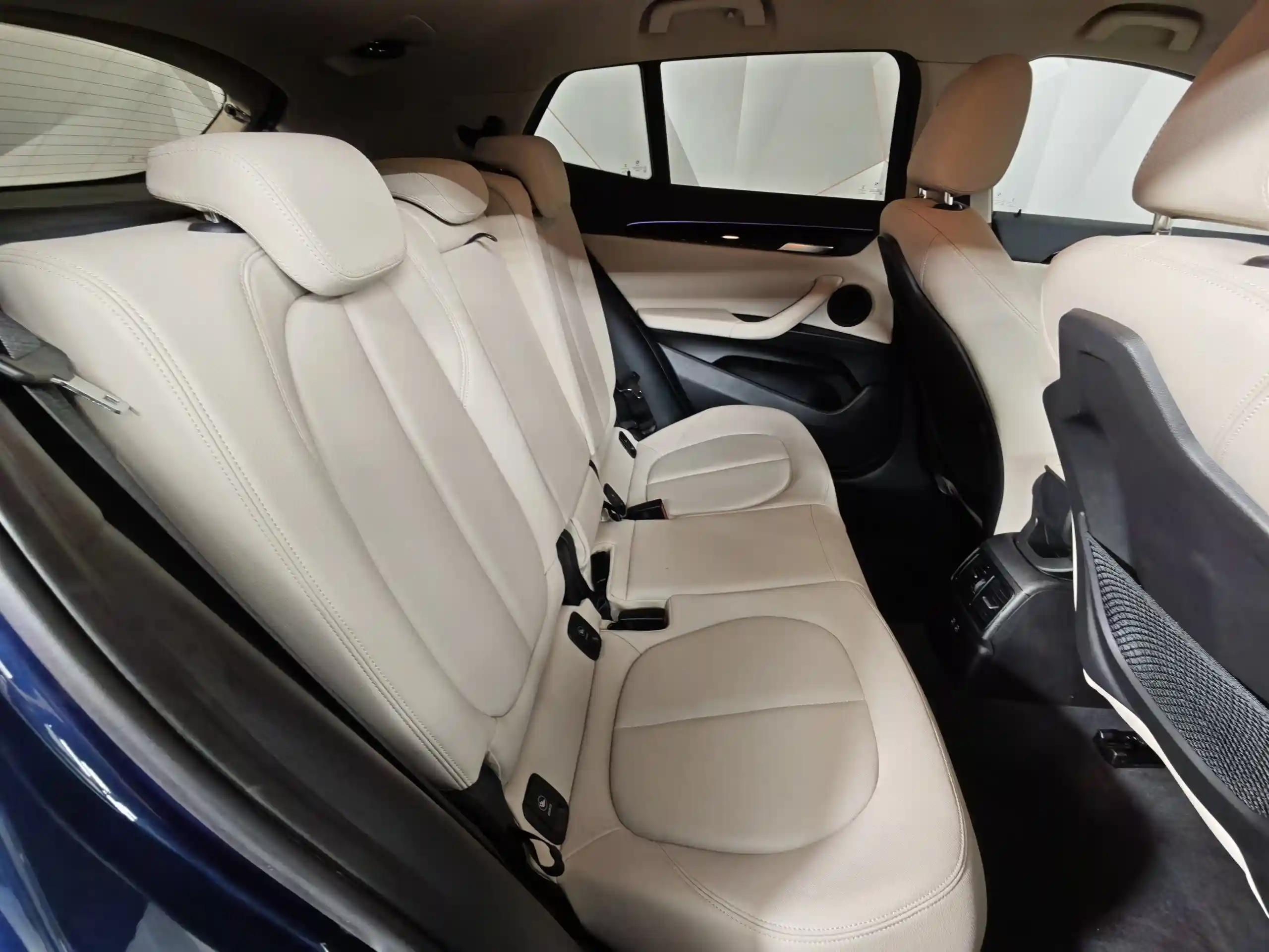 BMW X2 2022