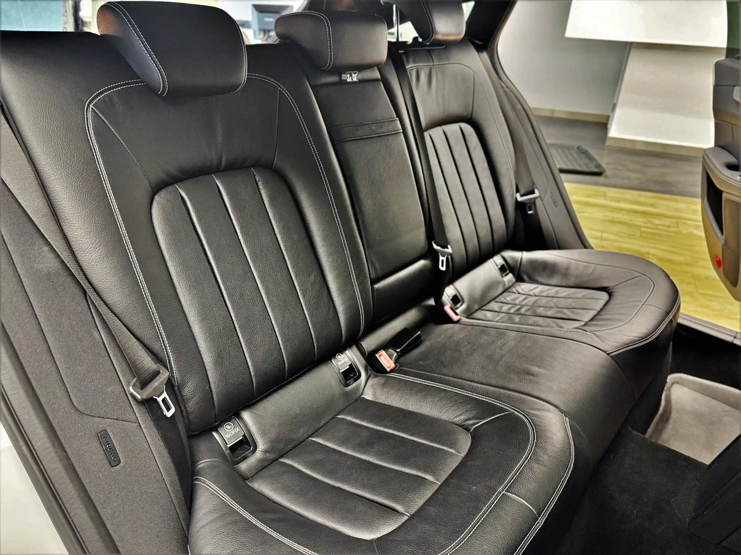 Mercedes-Benz CLS 2017