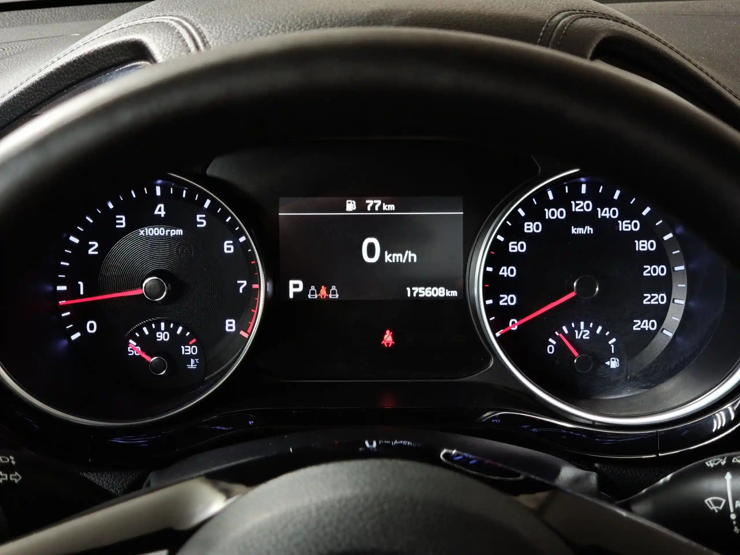 Kia XCeed 2020