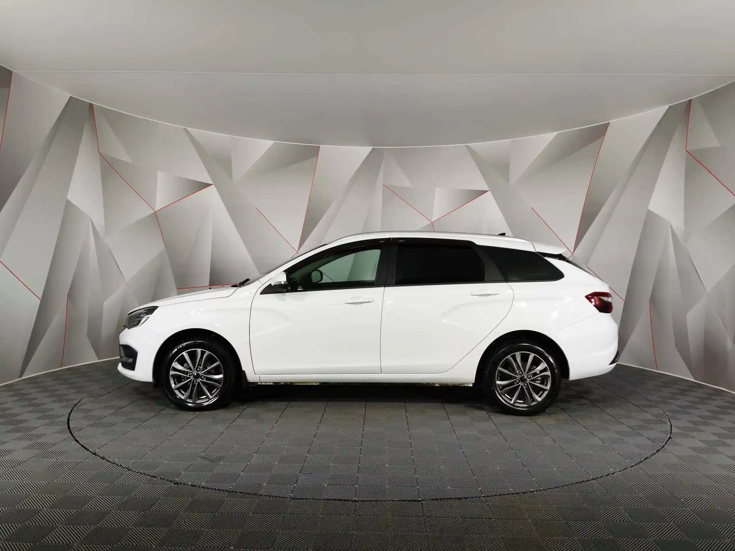 ВАЗ (Lada) Vesta 2025