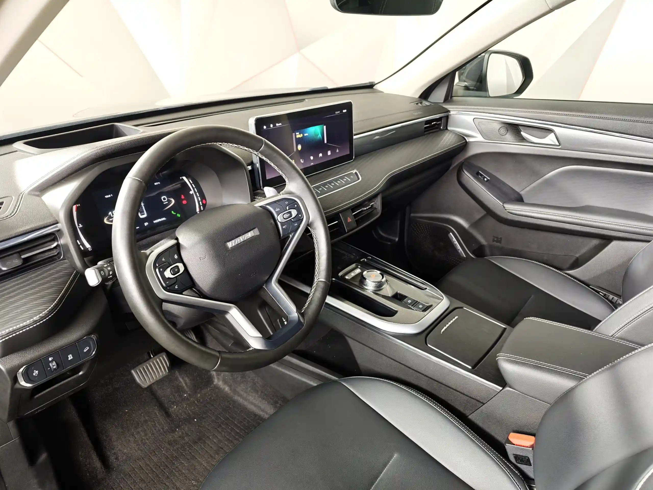 Haval Jolion 2023