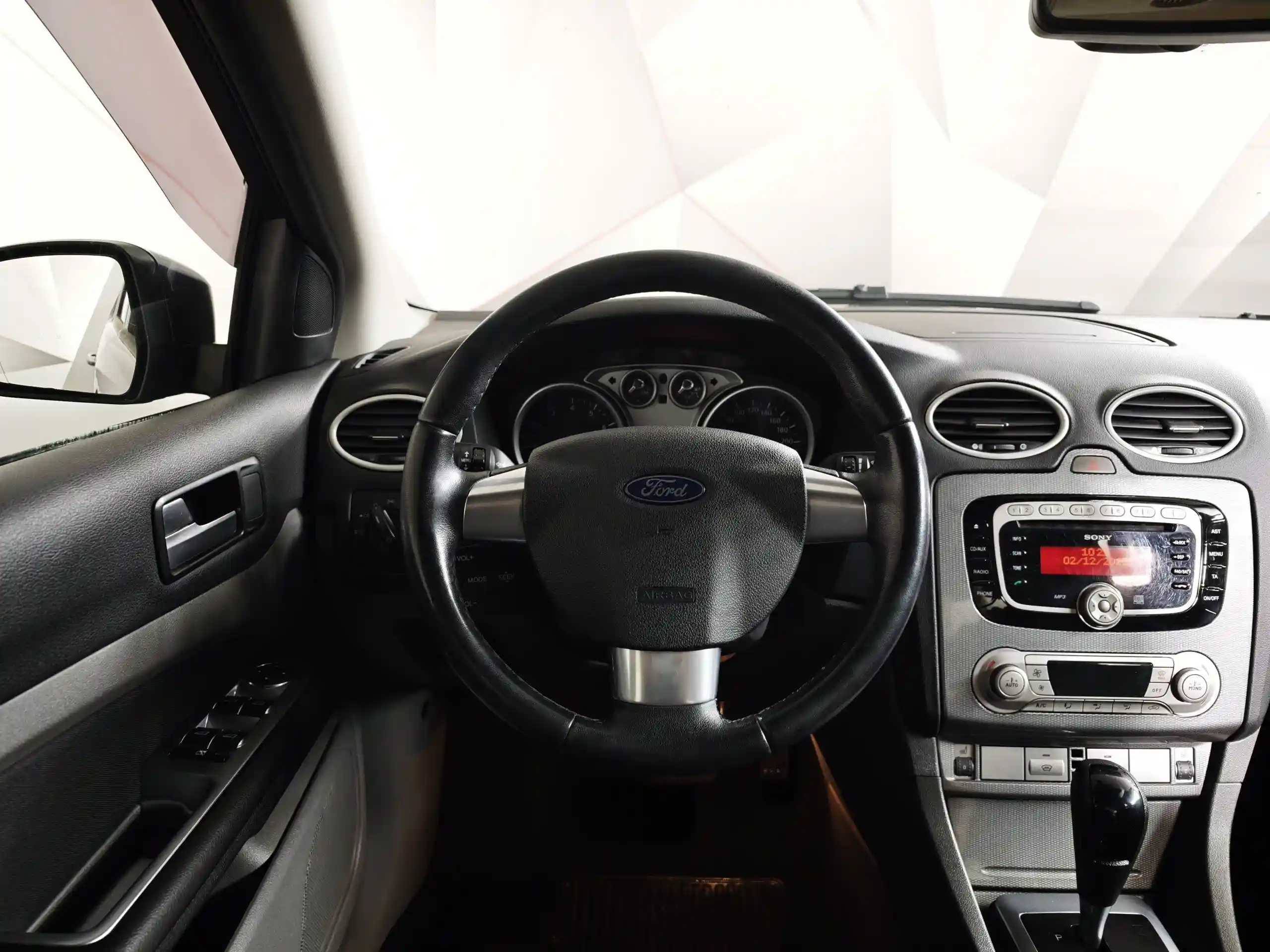 Ford Focus 2010