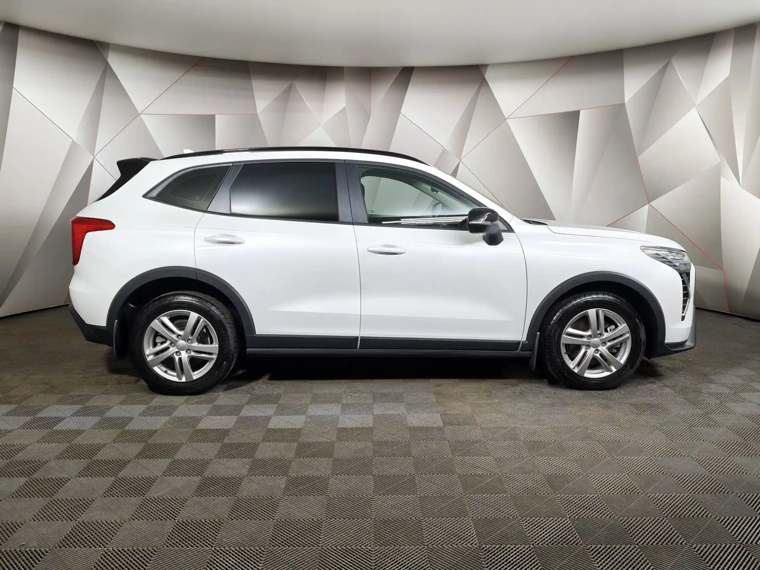 Haval Jolion 2025