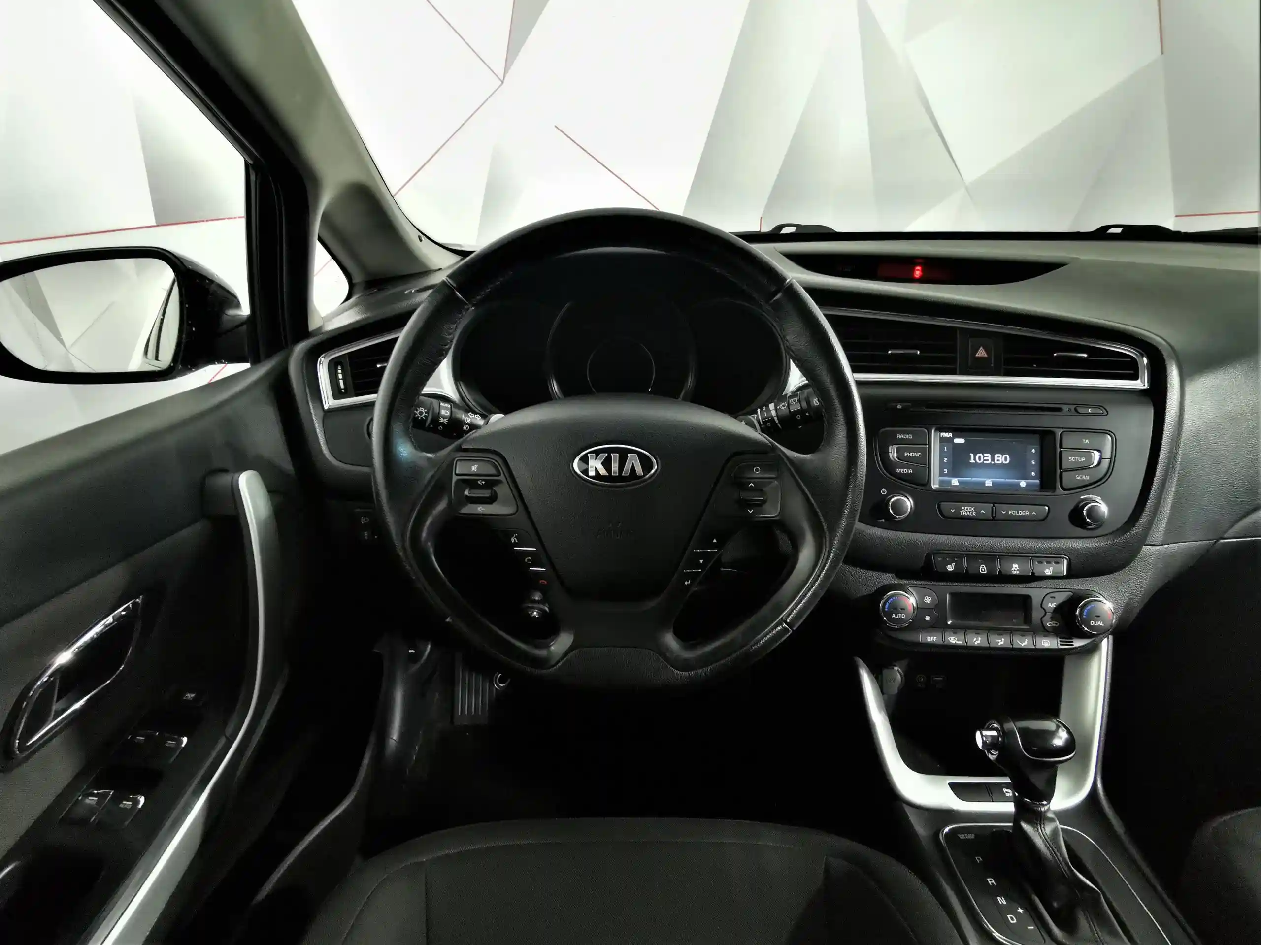Kia Ceed 2017