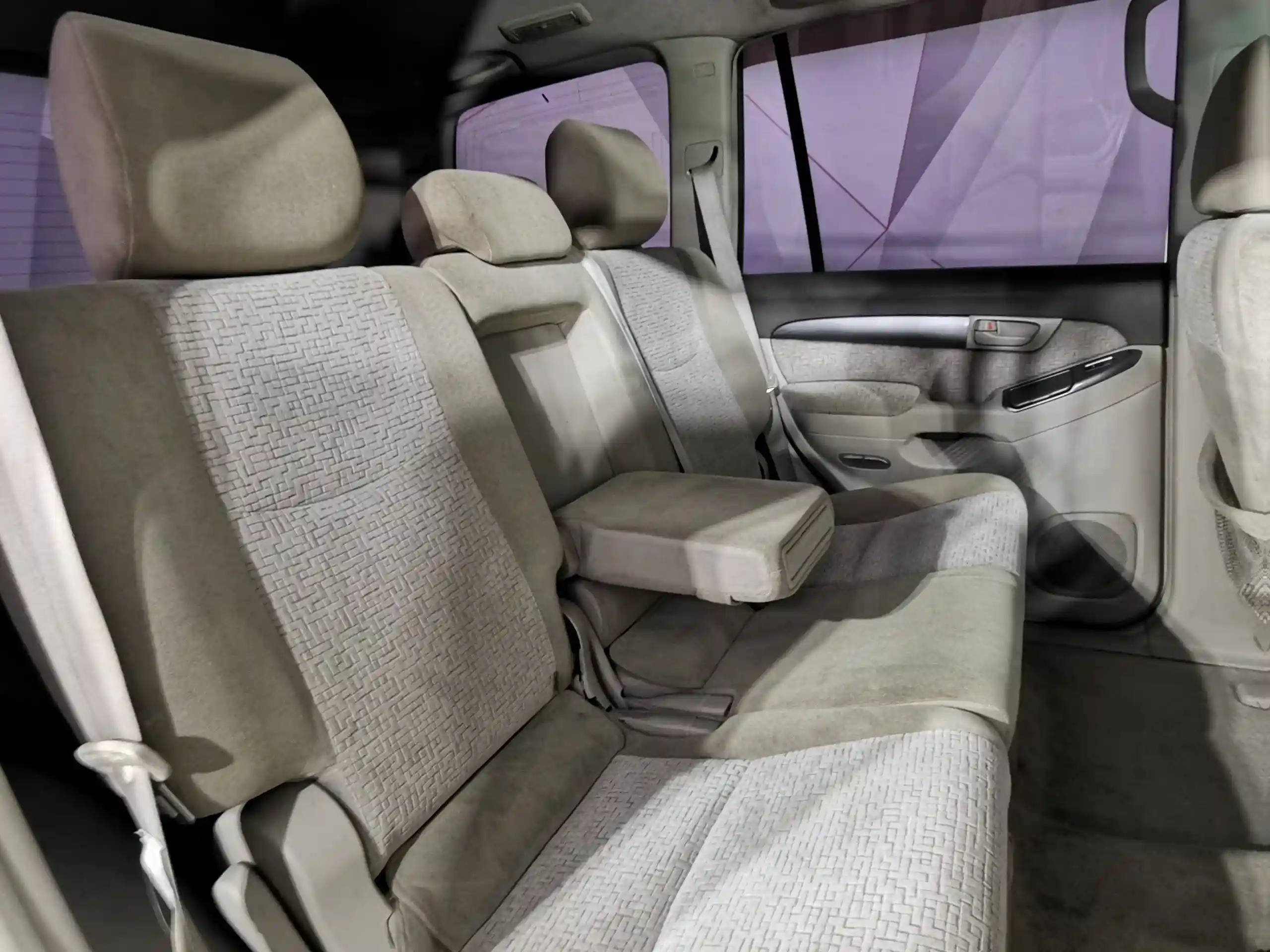 Toyota Land Cruiser Prado 2006