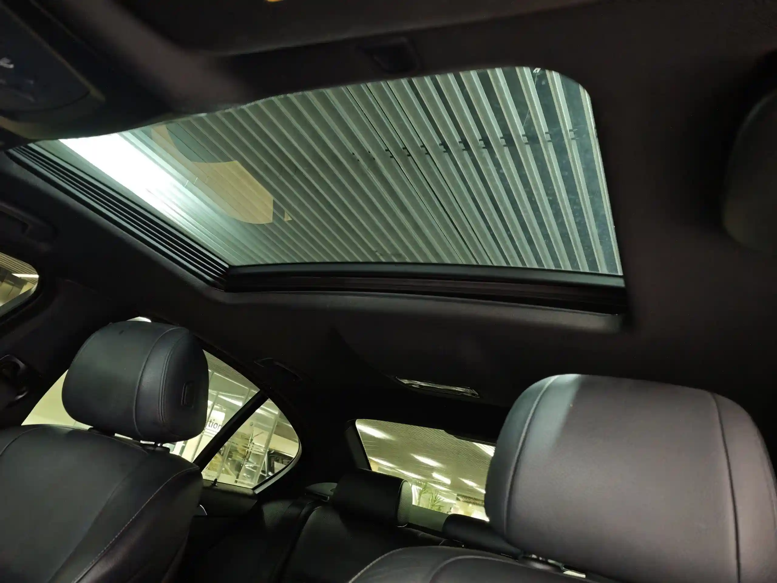 BMW 5 серия 2015