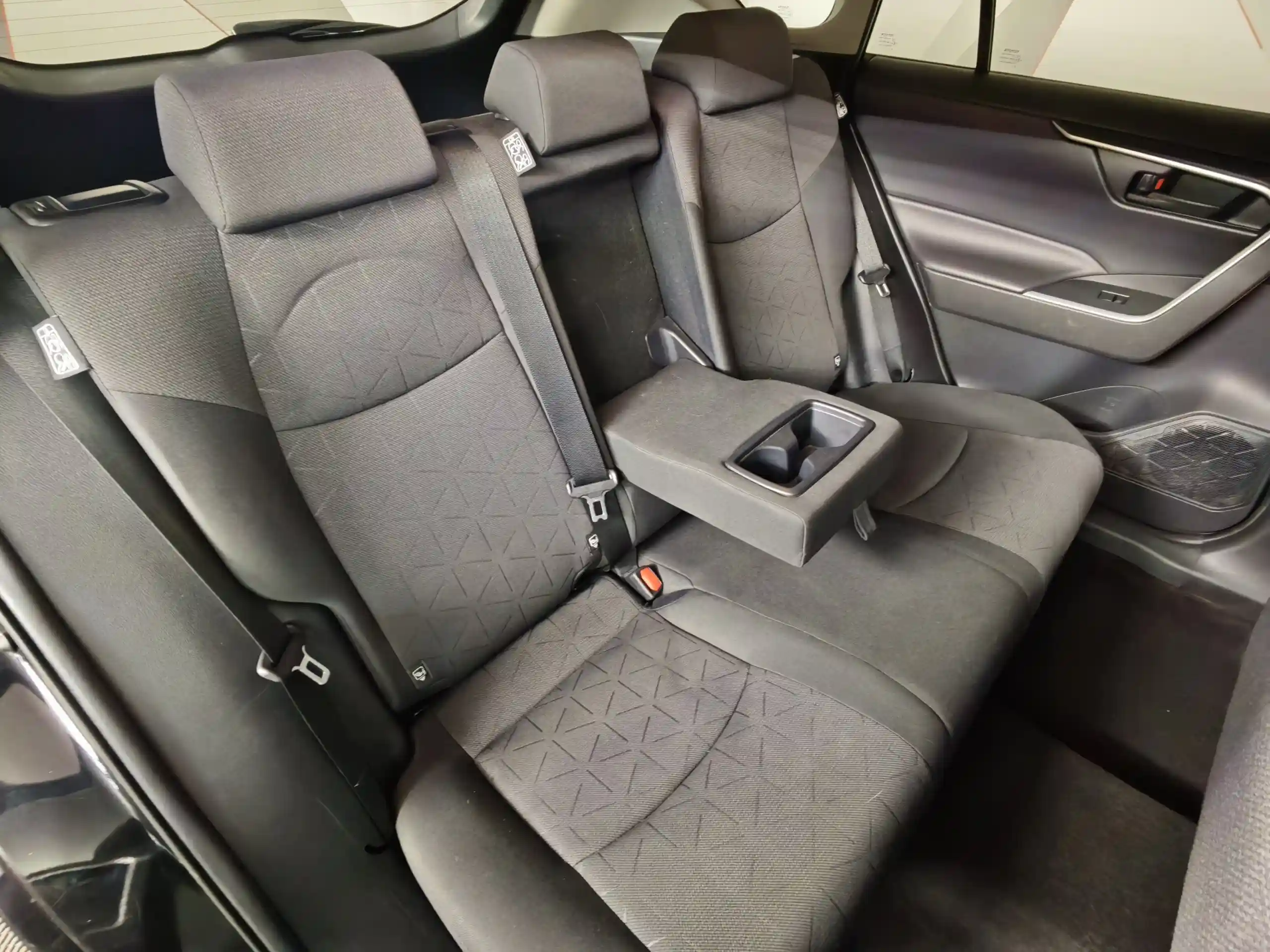 Toyota RAV4 2020