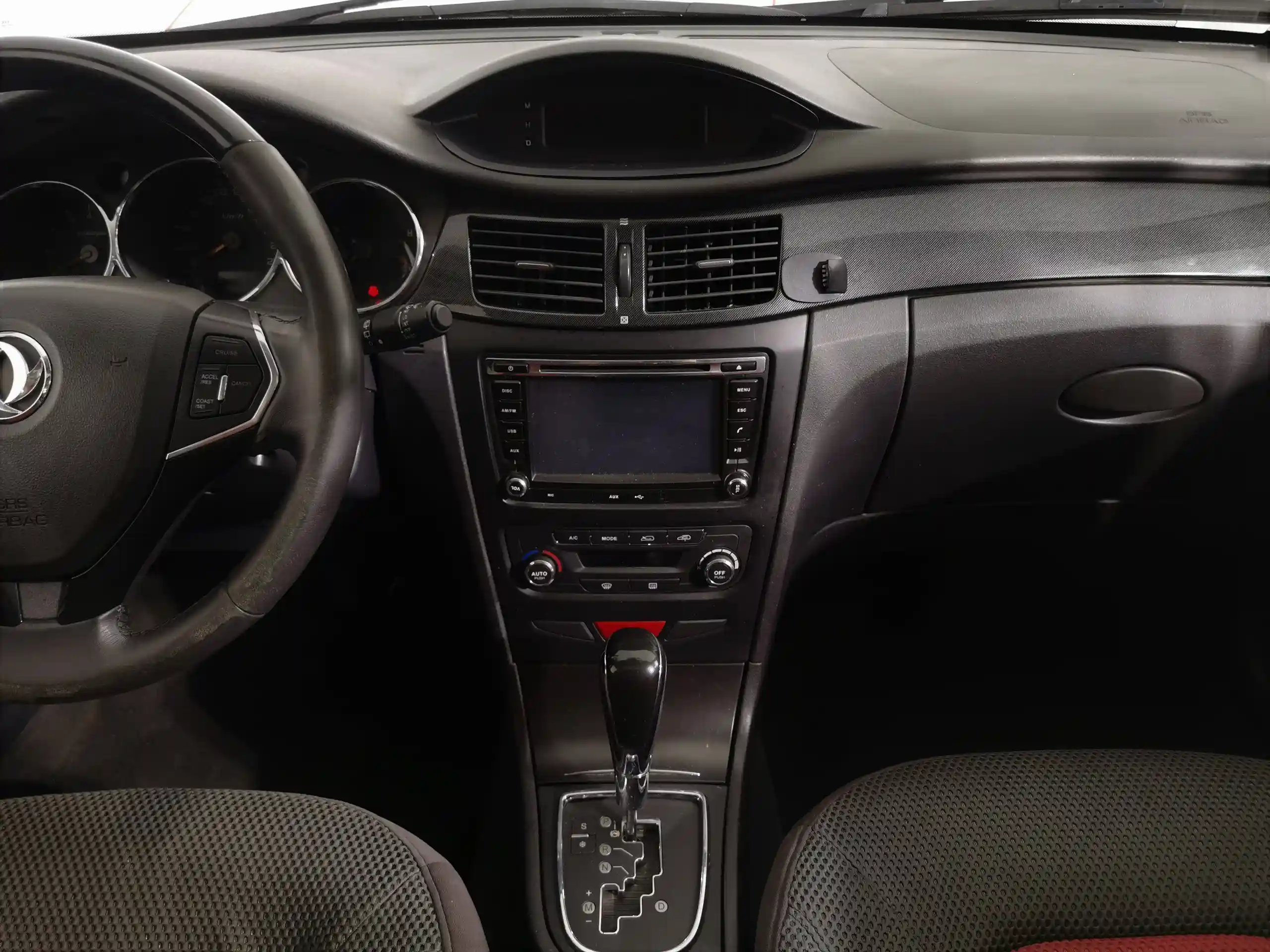 DongFeng H30 2016