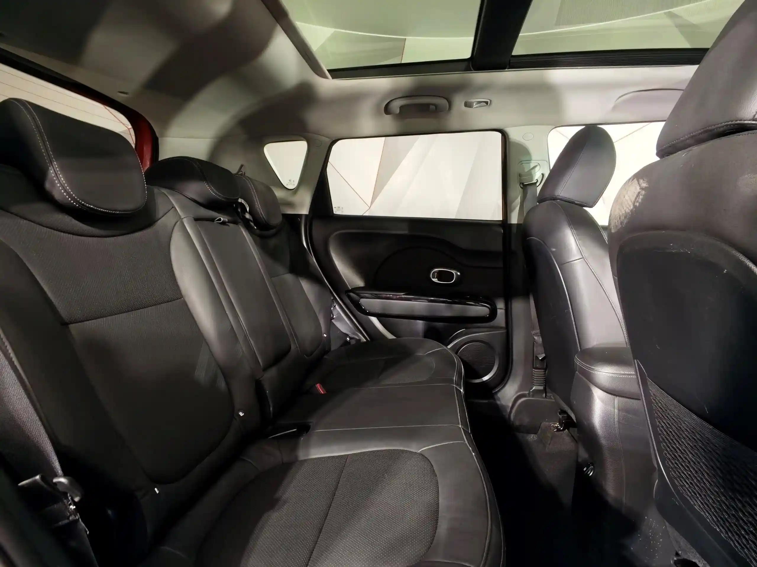 Kia Soul 2017