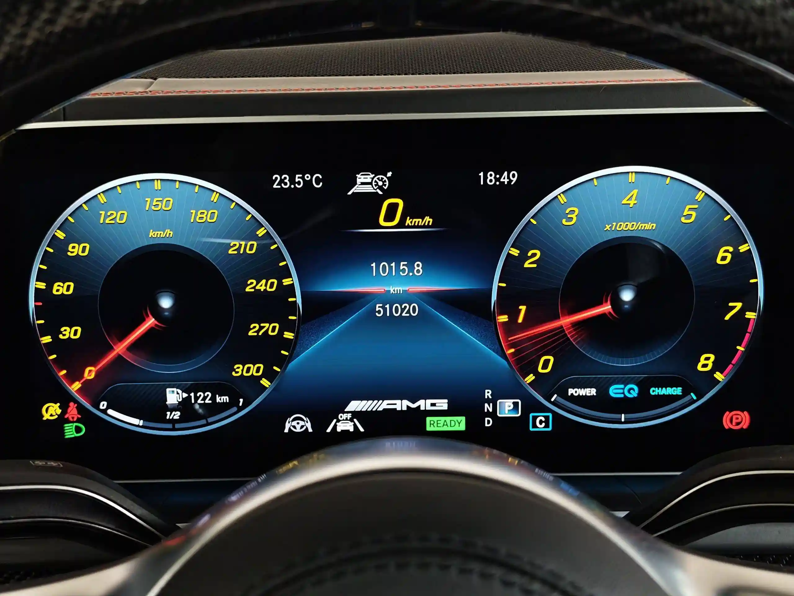 Mercedes-Benz GLE 2021