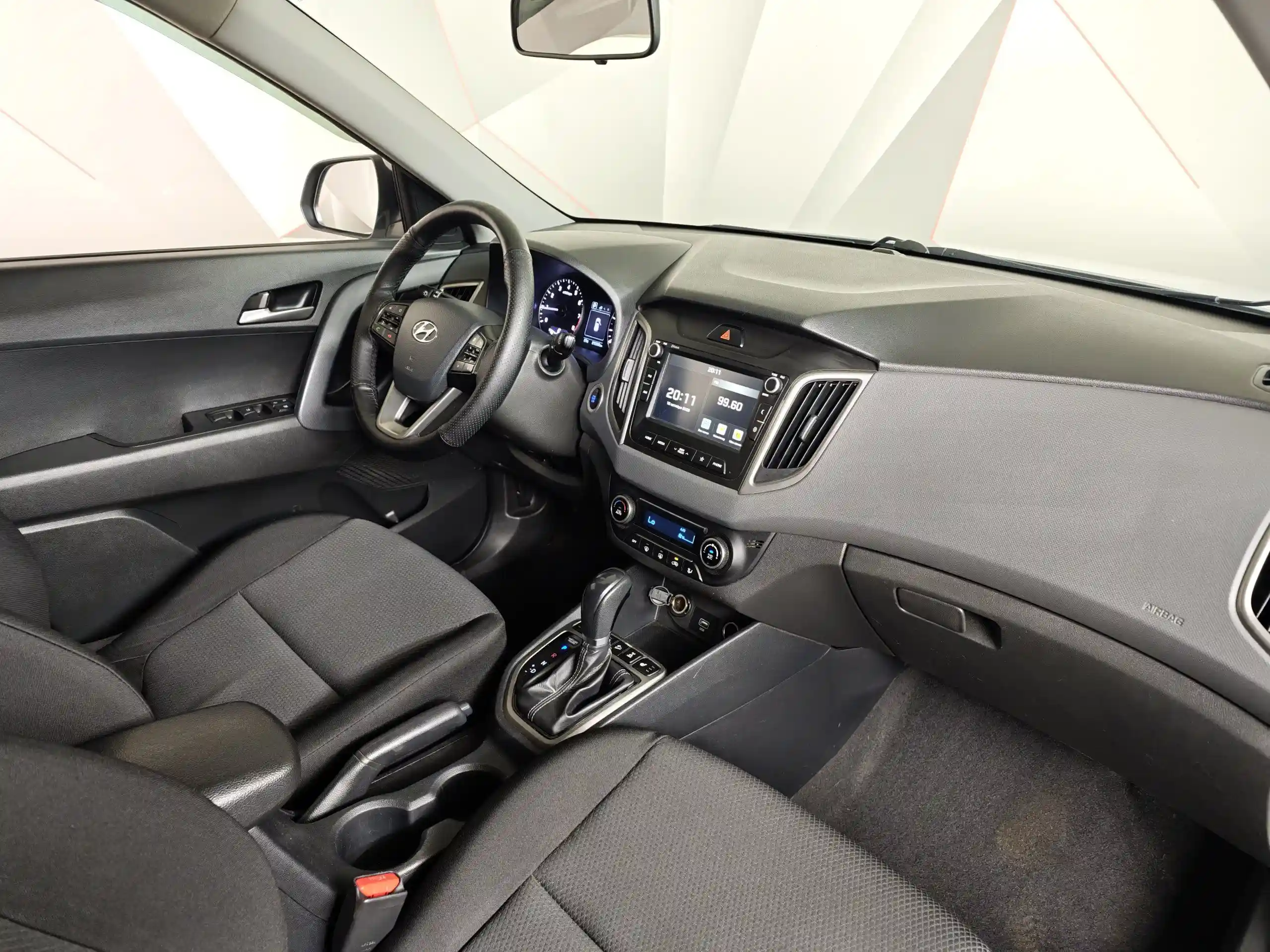 Hyundai Creta 2020