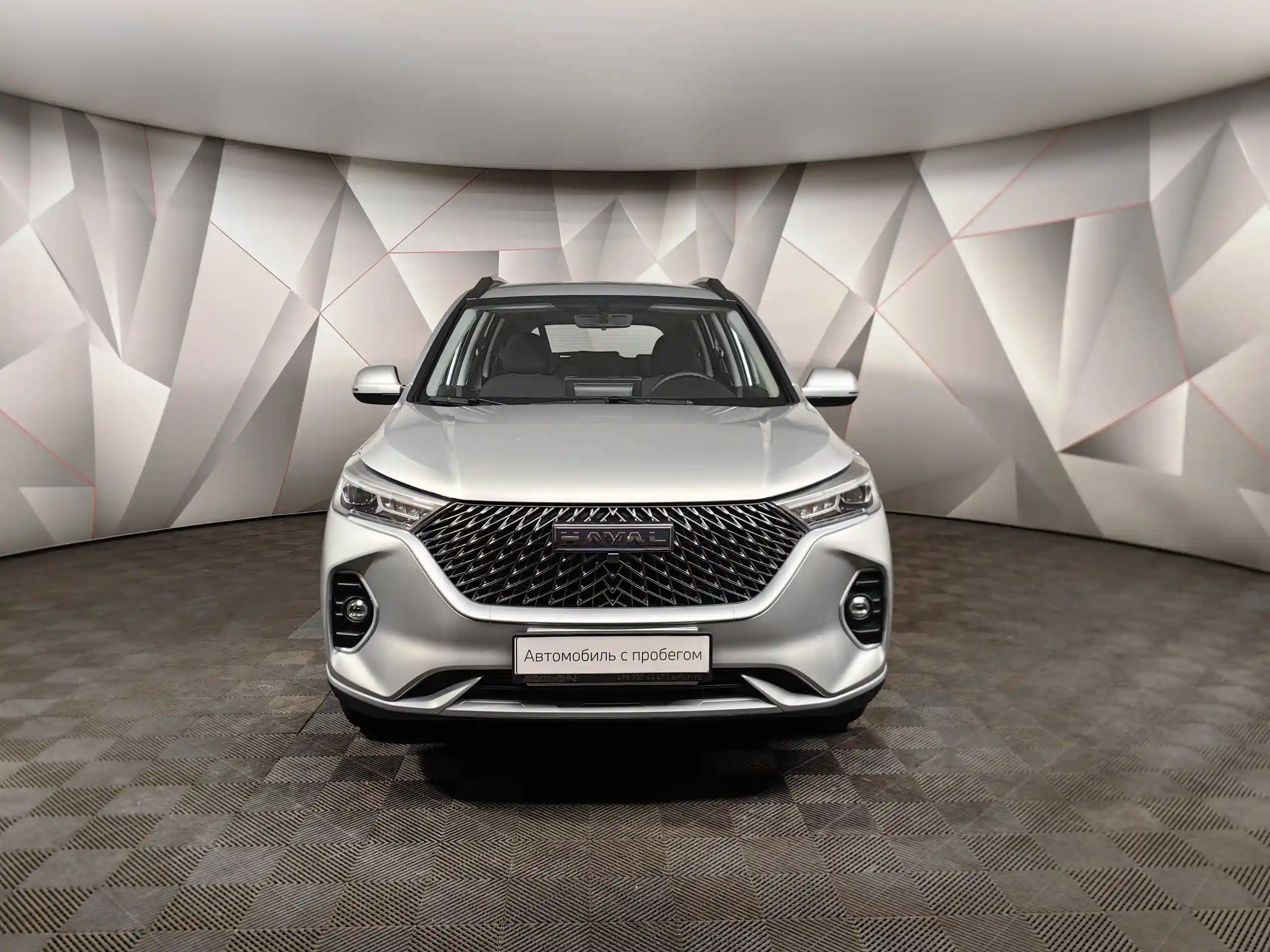 Haval M6 2025