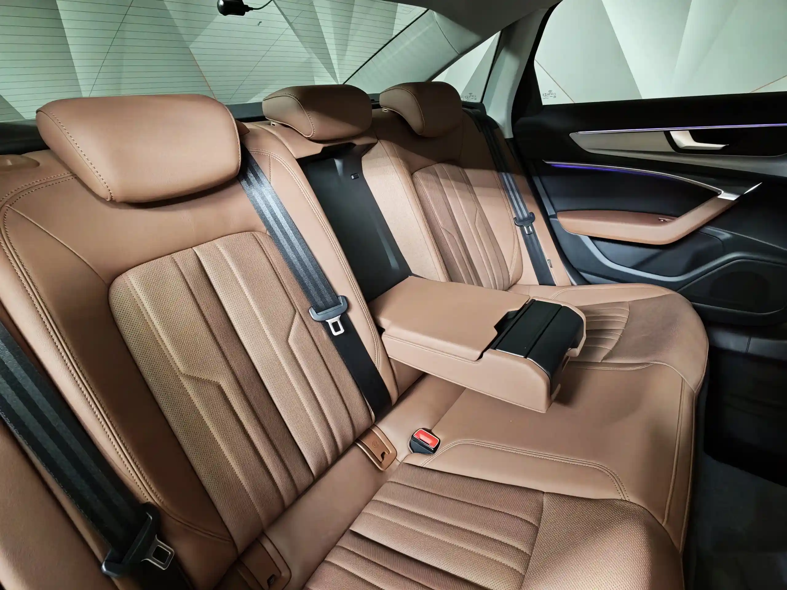 Audi A6 2020