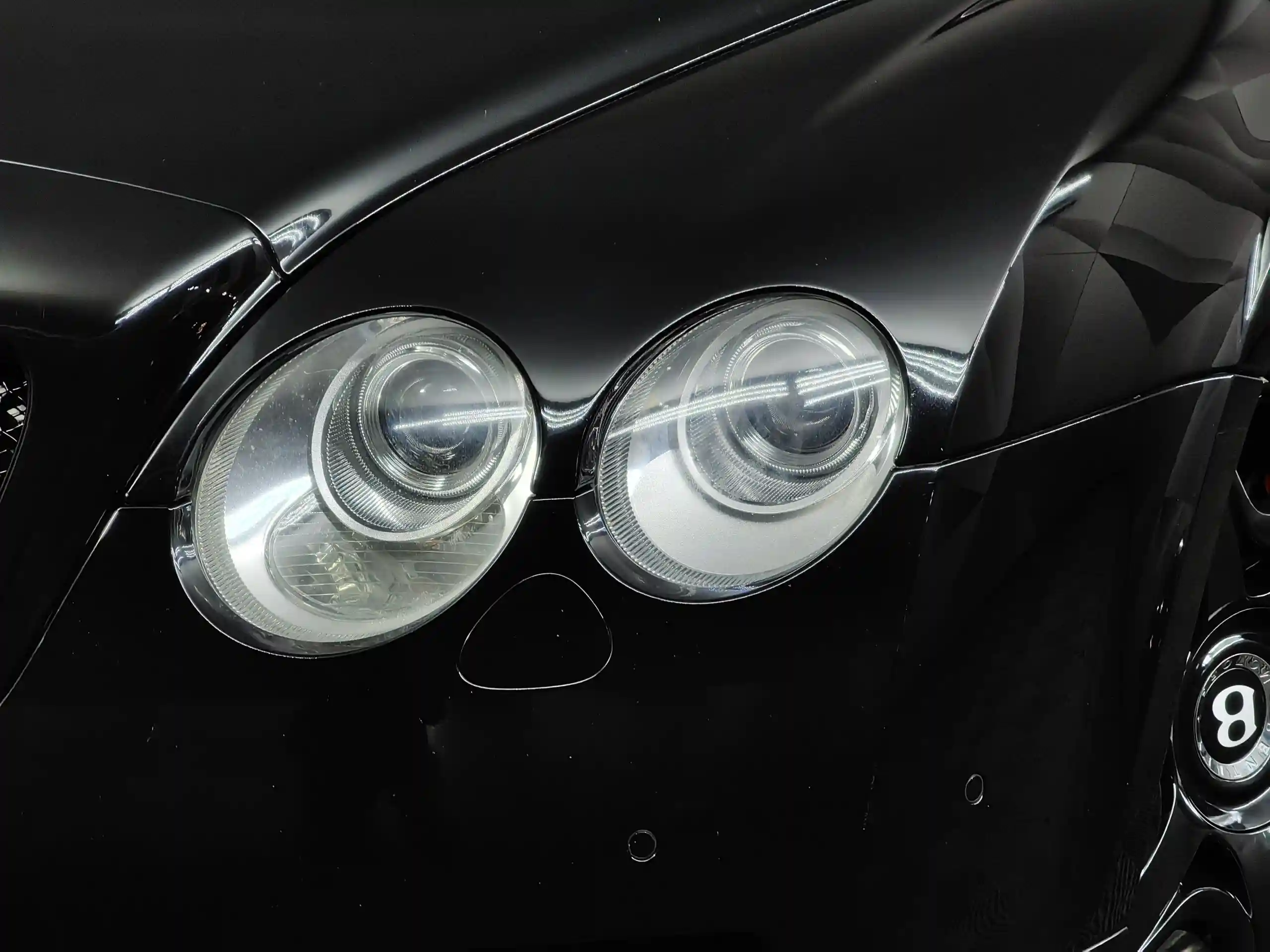 Bentley Continental GT 2006