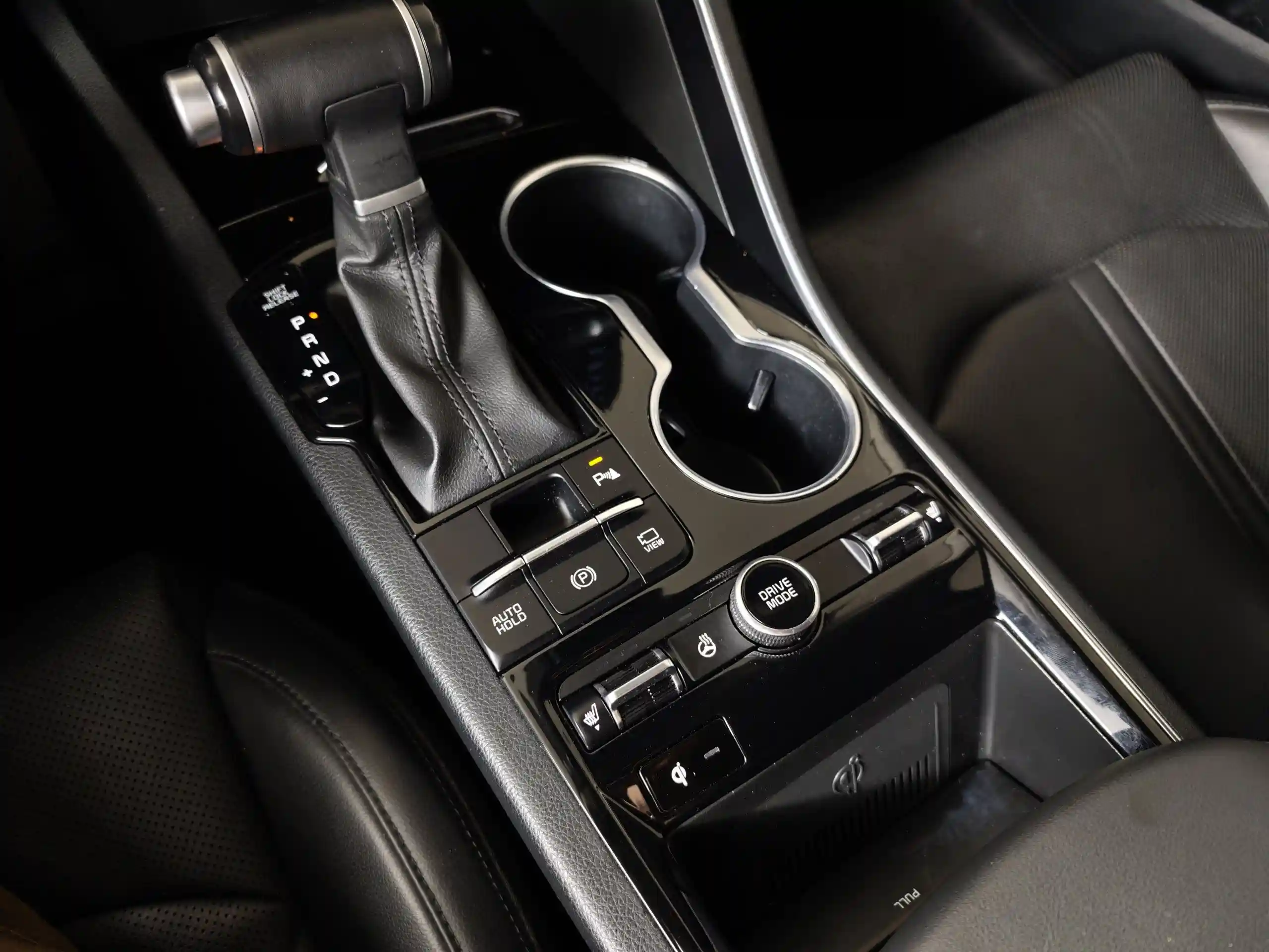 Kia K5 2021