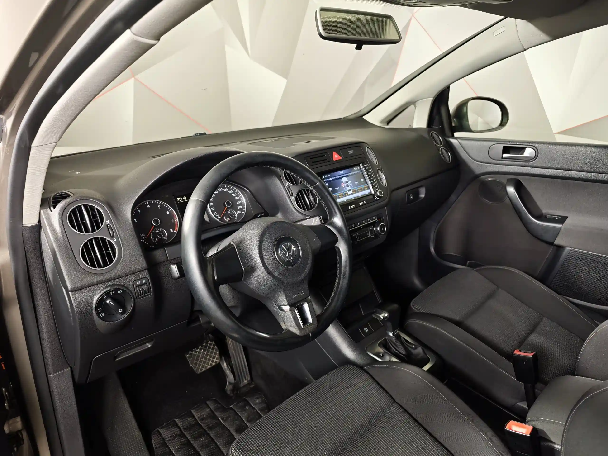 Volkswagen Golf 2009