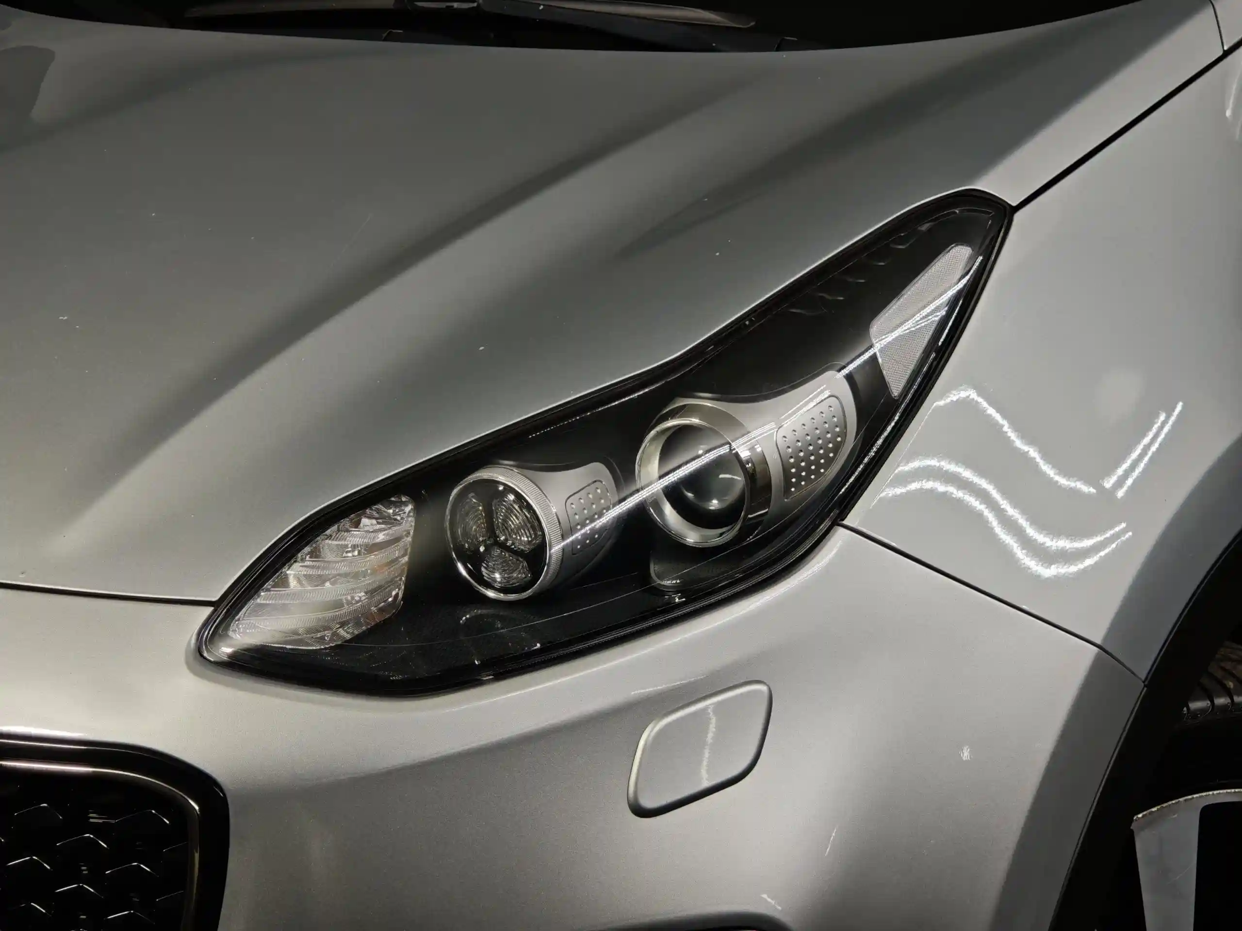 Kia Sportage 2016