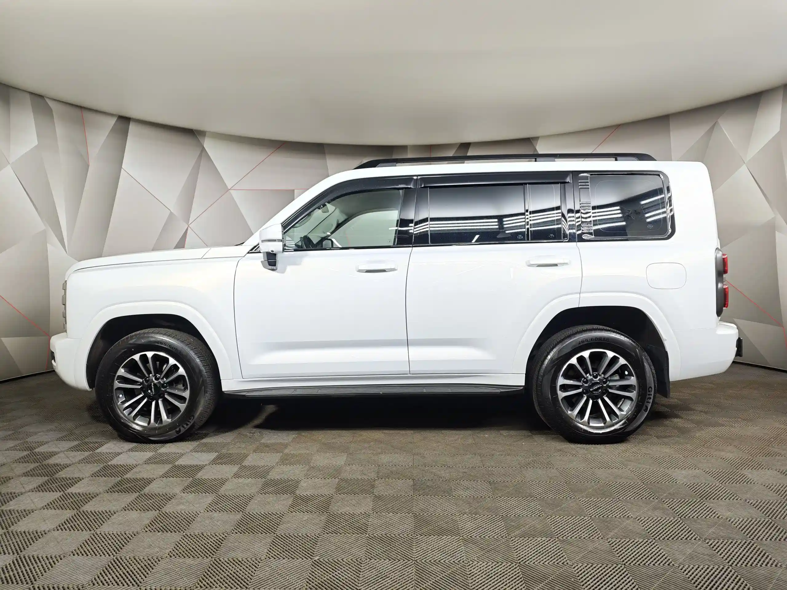 Haval PRO H9 2024