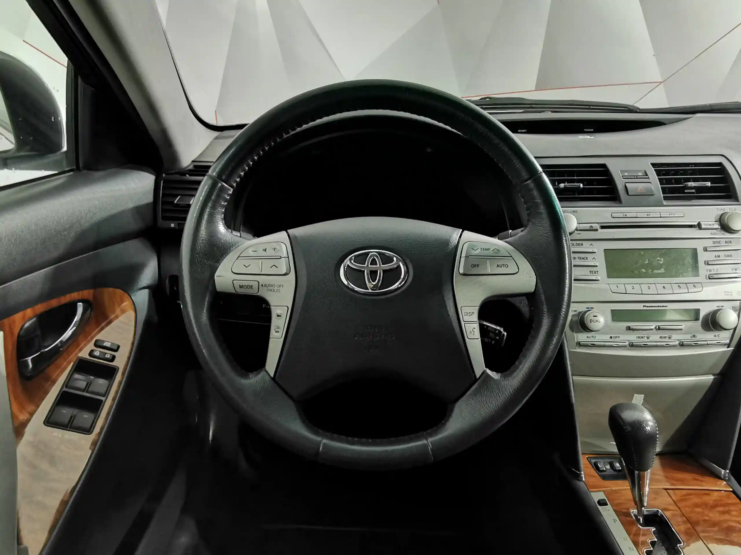 Toyota Camry 2011