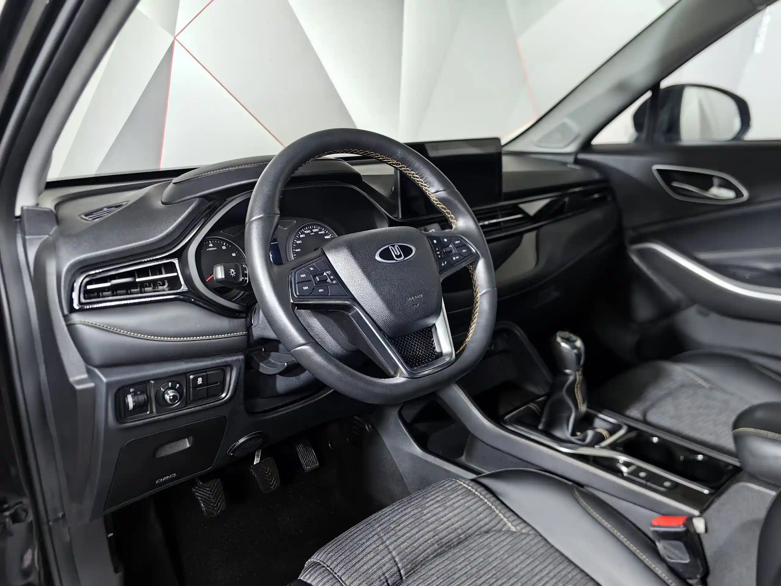 Москвич 3 2023