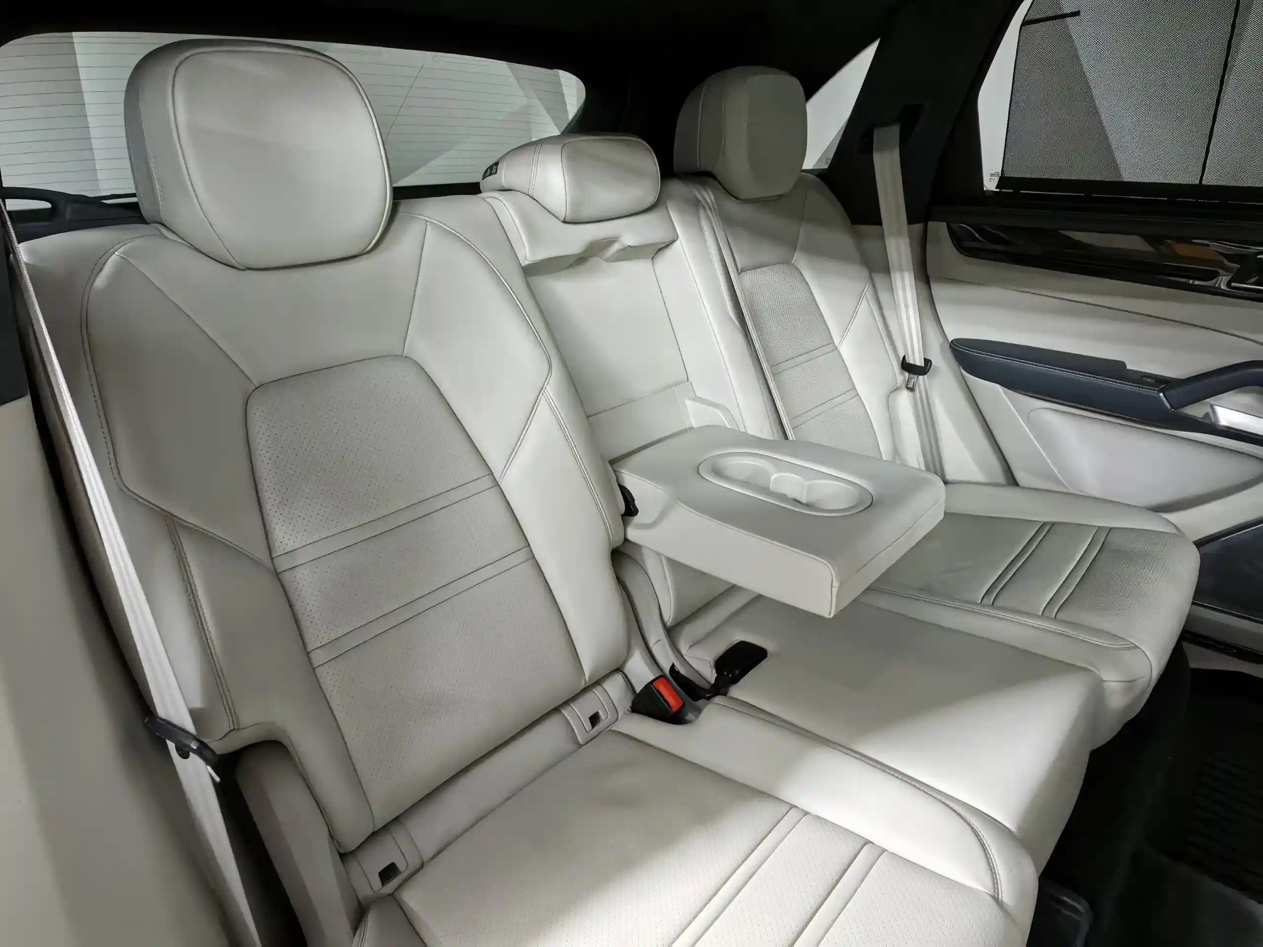 Porsche Cayenne 2019