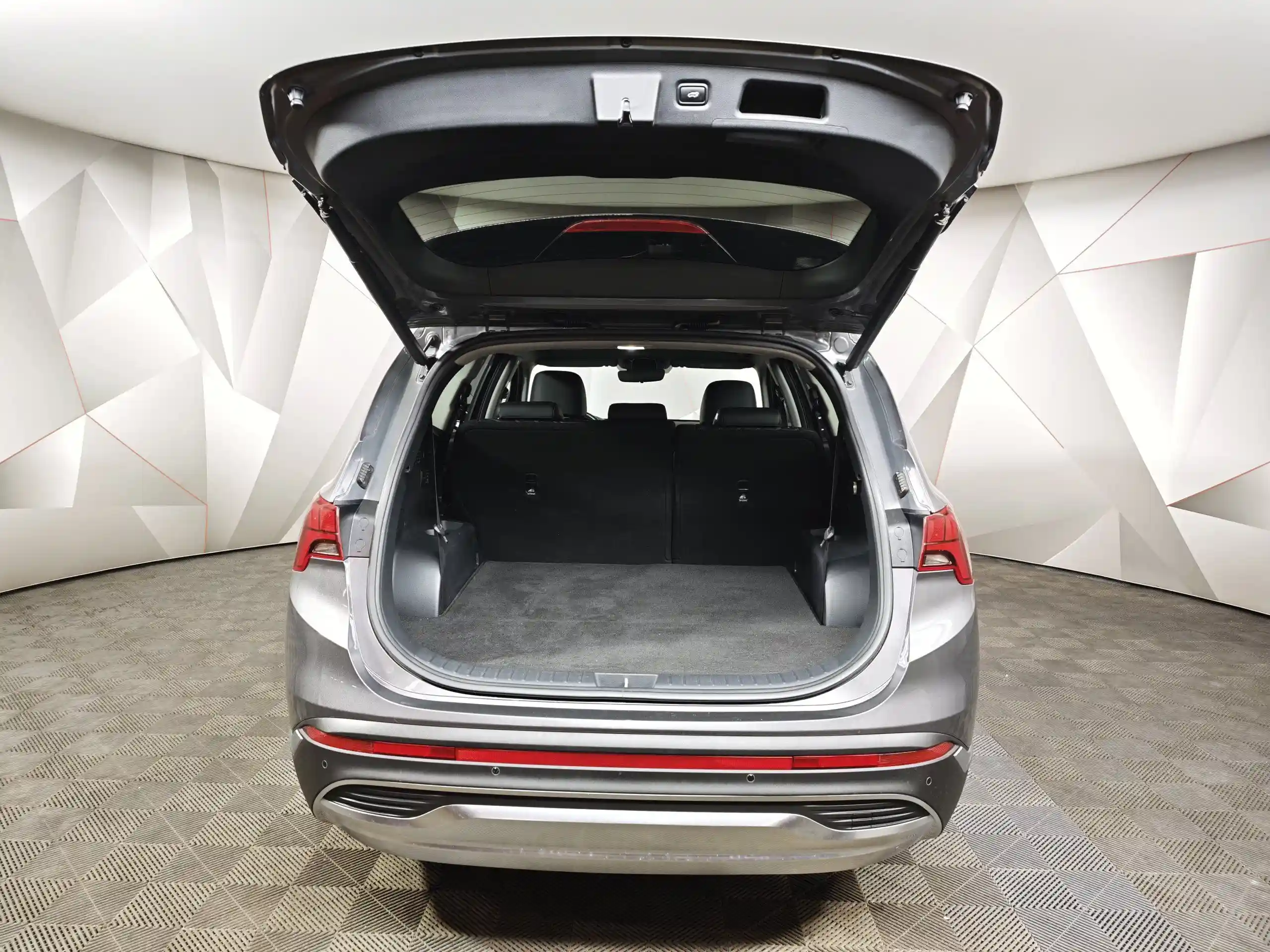 Hyundai Santa Fe 2023
