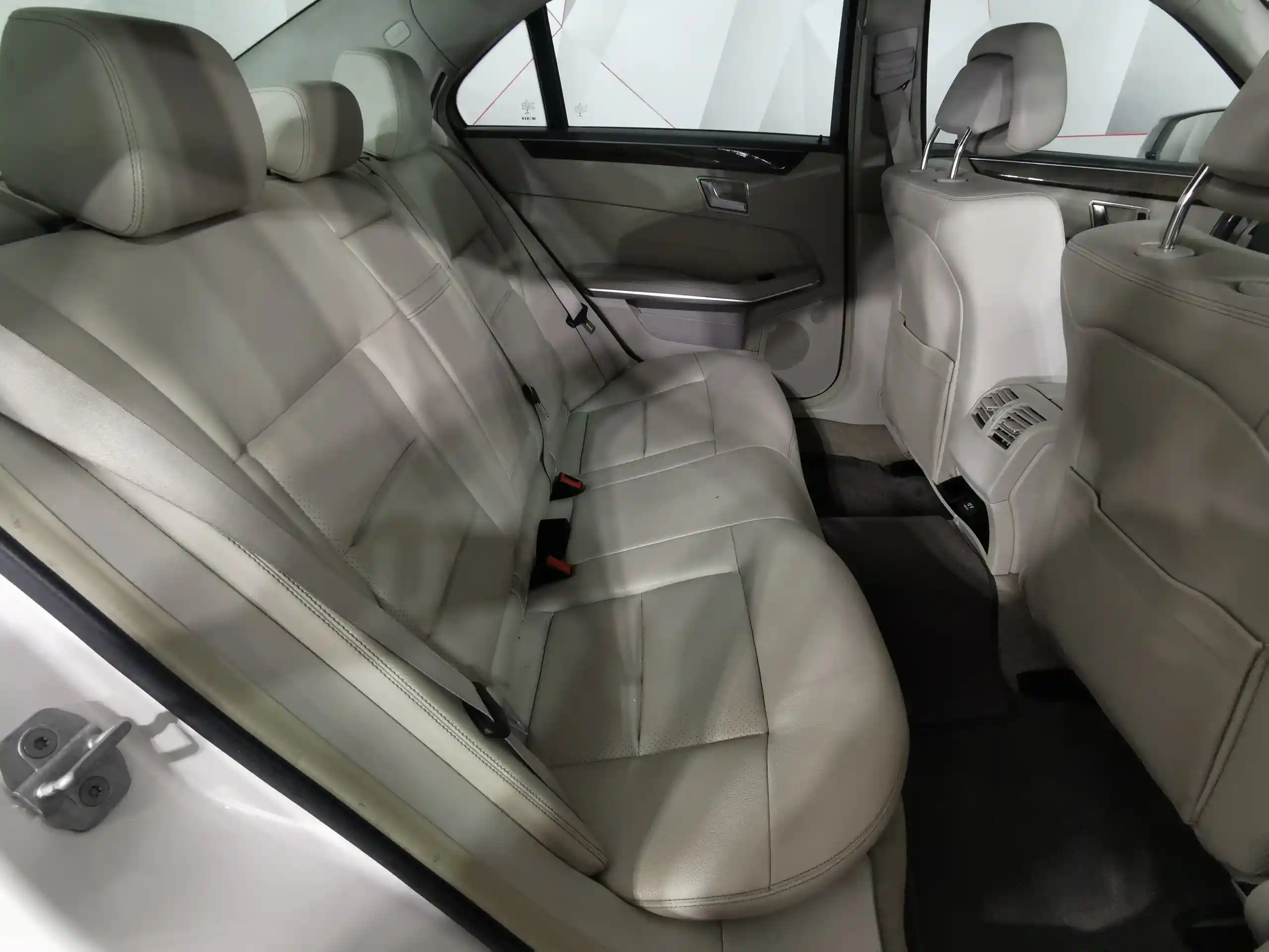 Mercedes-Benz E-Класс 2014