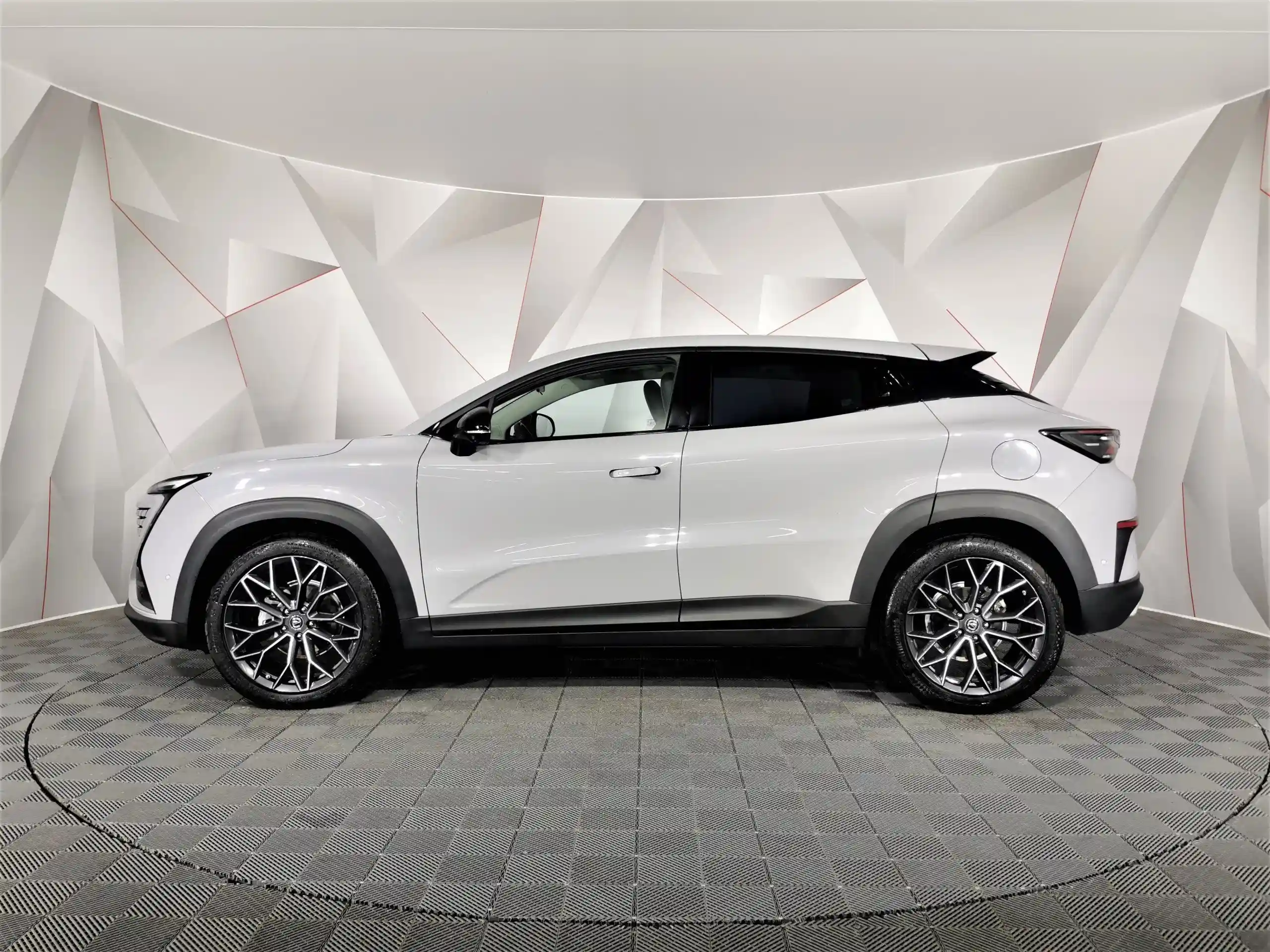 Changan UNI-T 2023