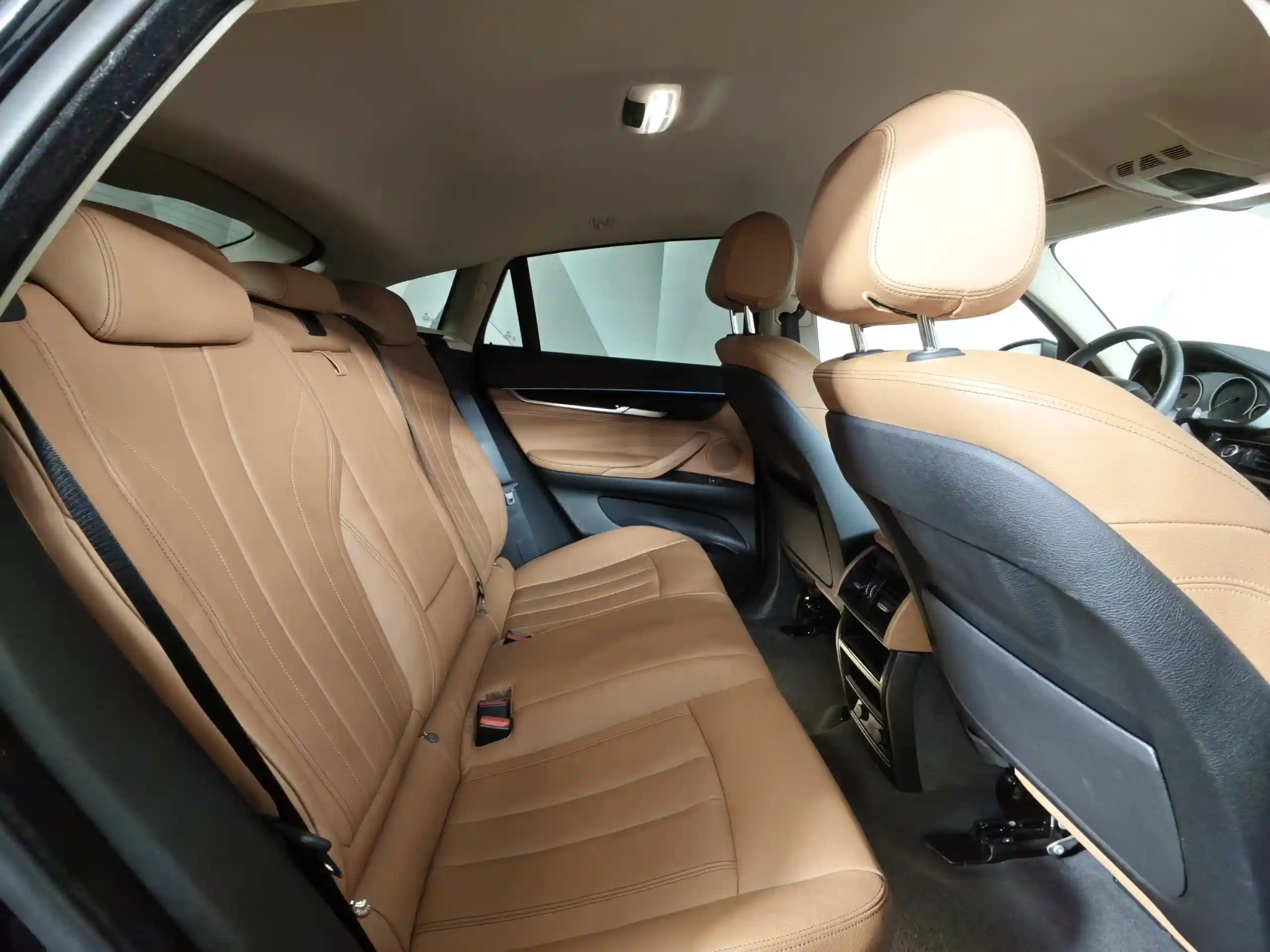BMW X6 2017