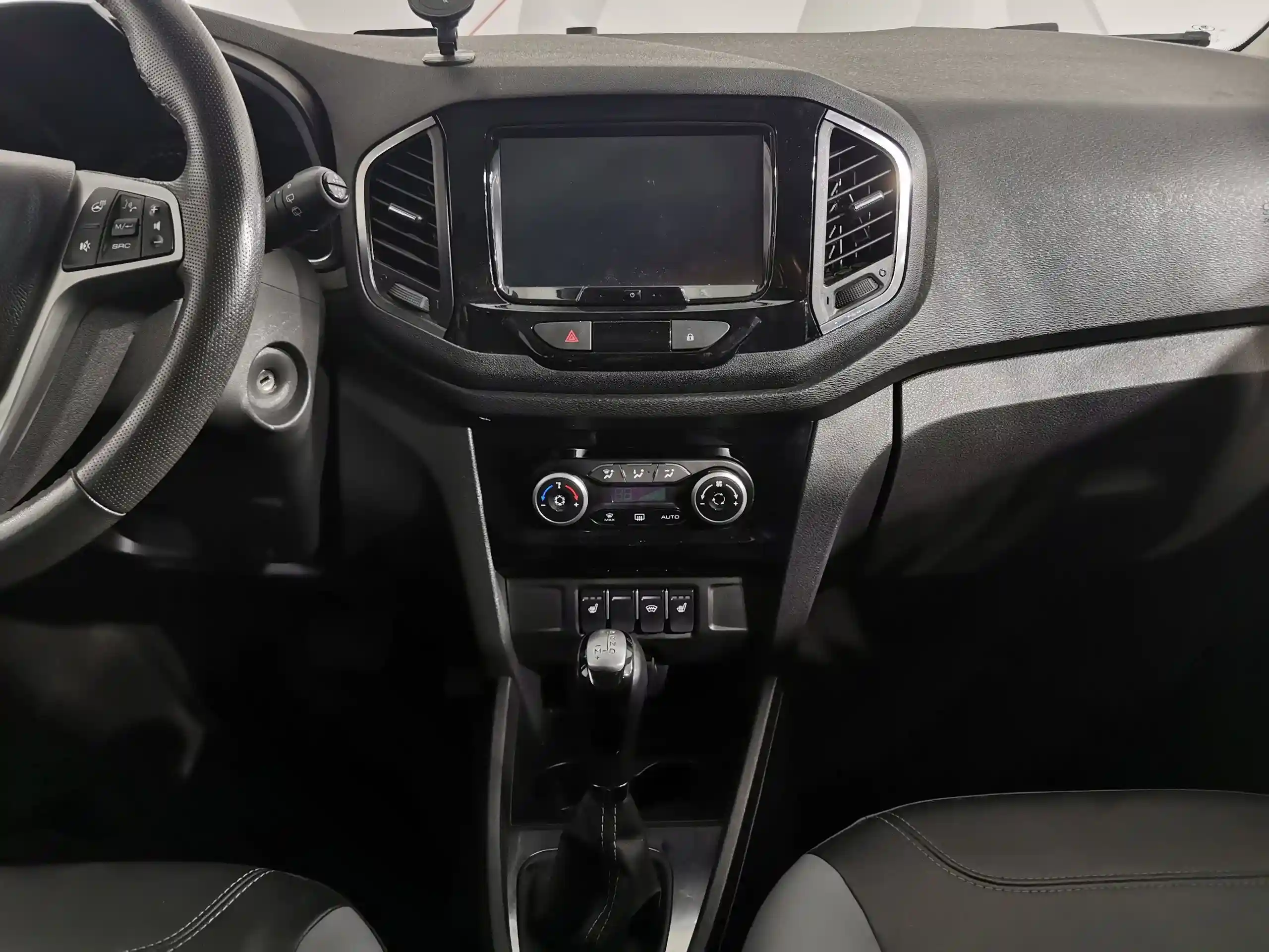 ВАЗ (Lada) XRAY 2020
