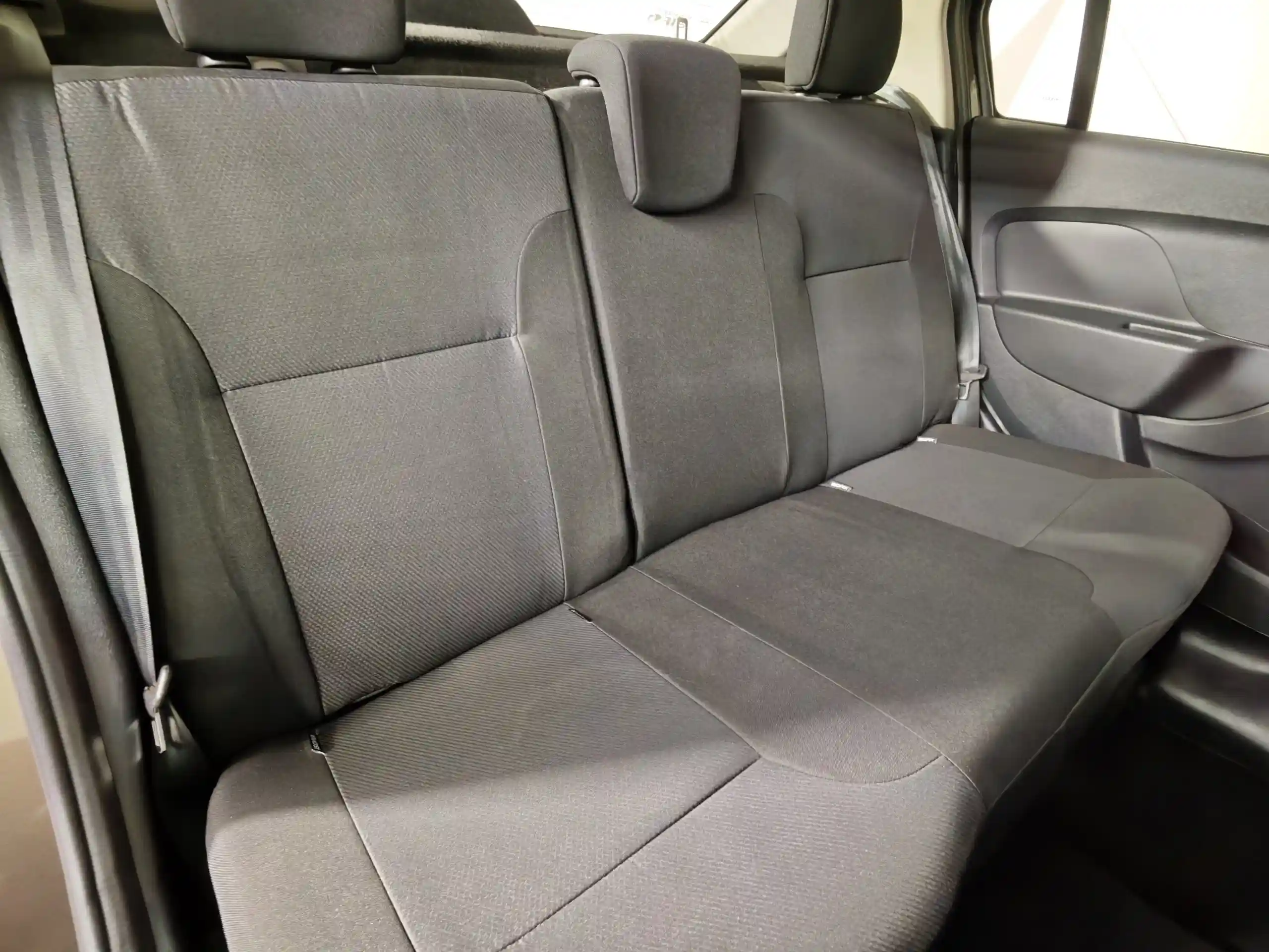 Renault Logan 2018