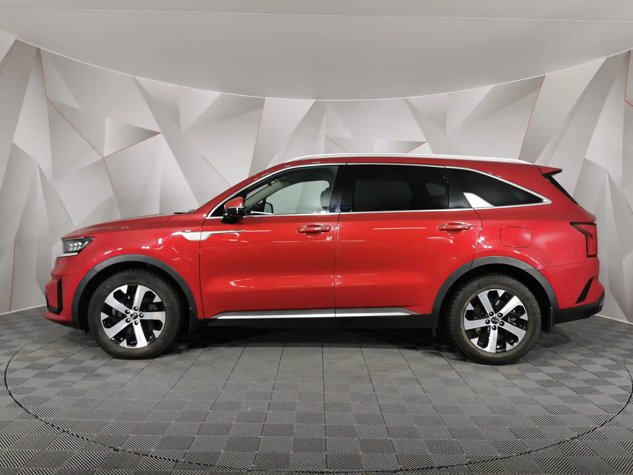 Kia Sorento 2020