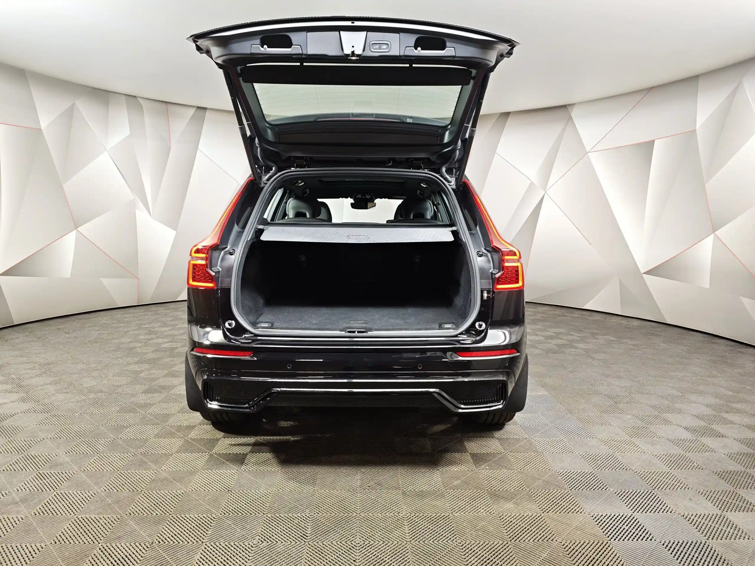 Volvo XC60 2025