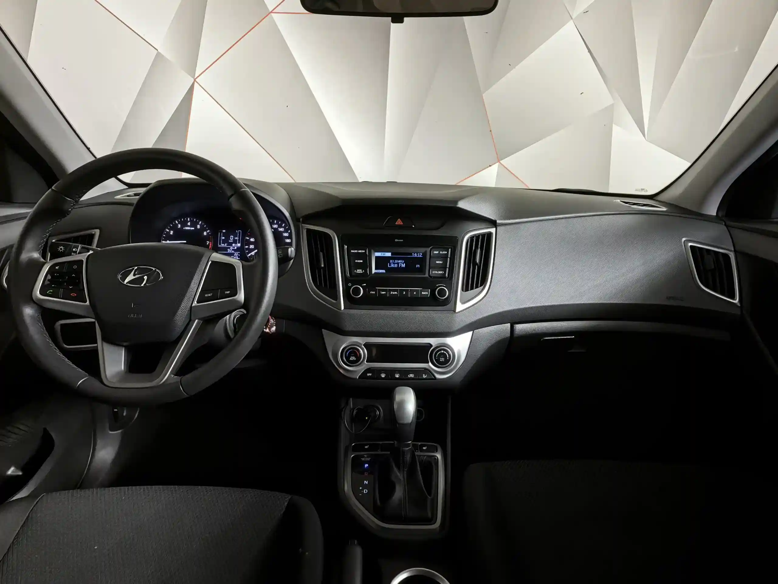 Hyundai Creta 2021