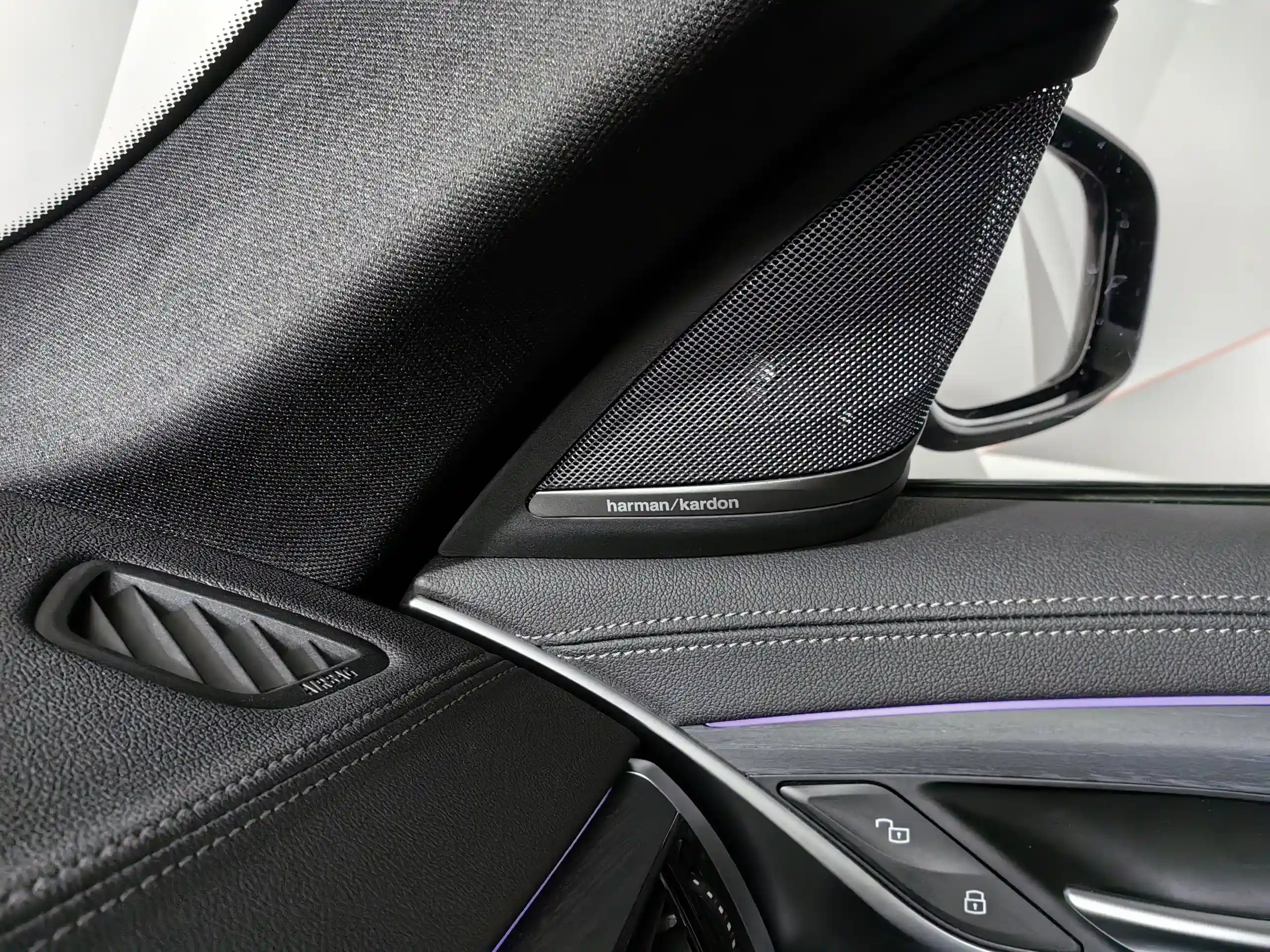 BMW 5 серия 2020