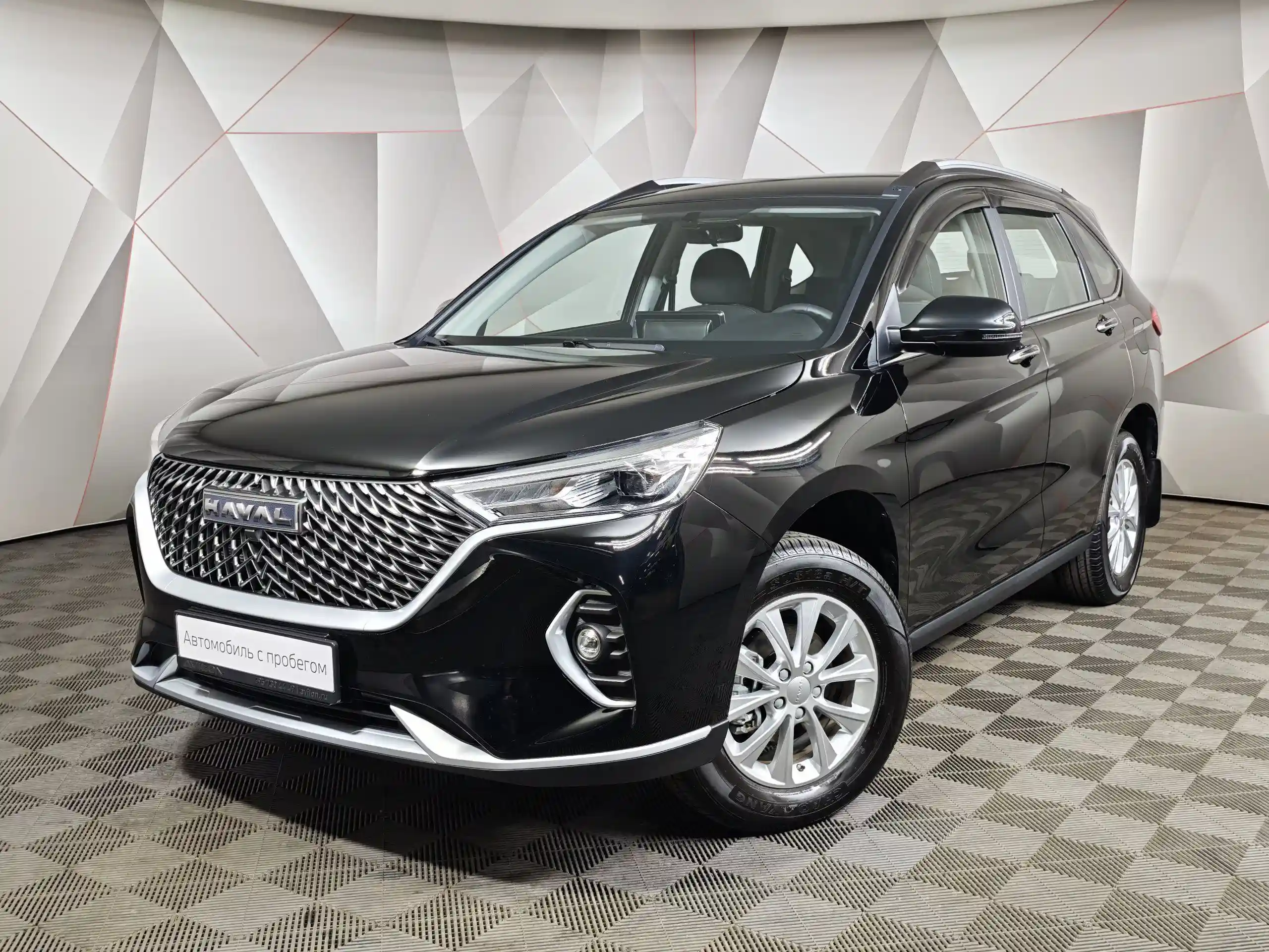 Haval M6 2025