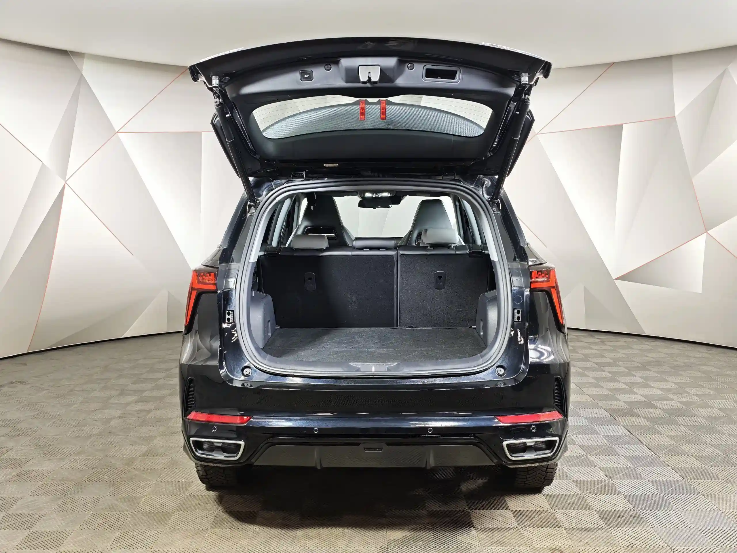 Changan CS75PLUS 2024