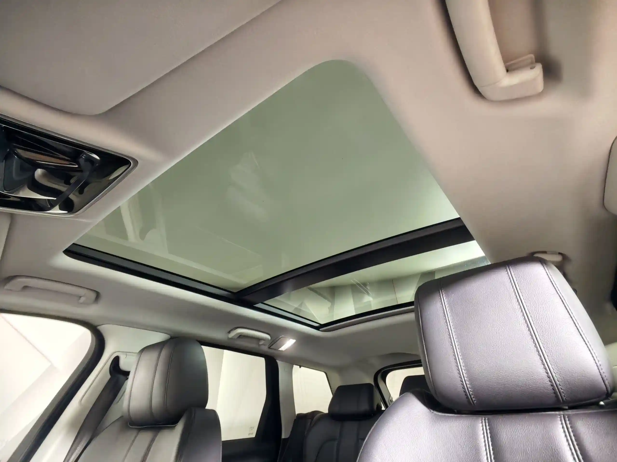 Land Rover Range Rover Sport 2017