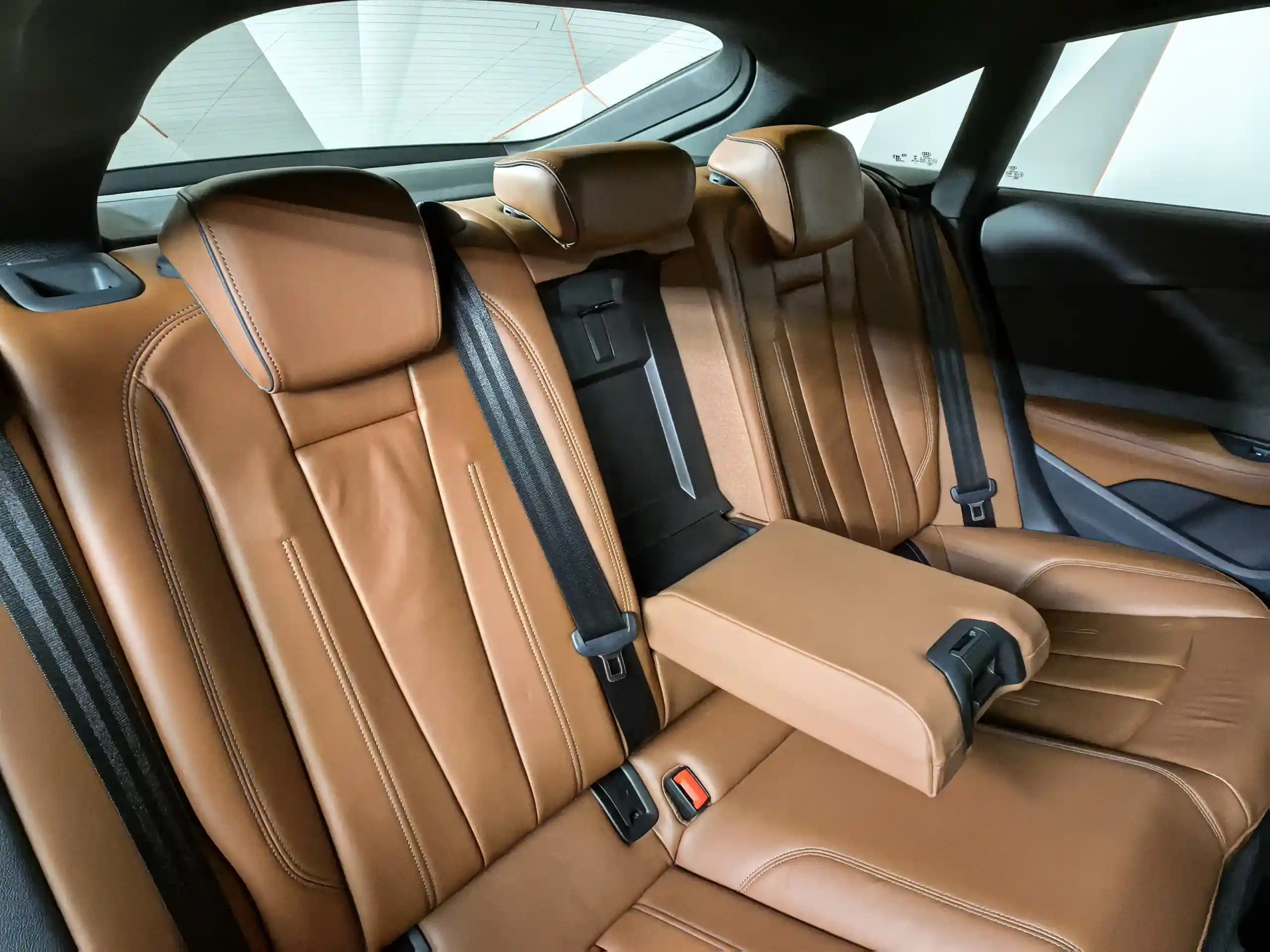 Audi A5 2021