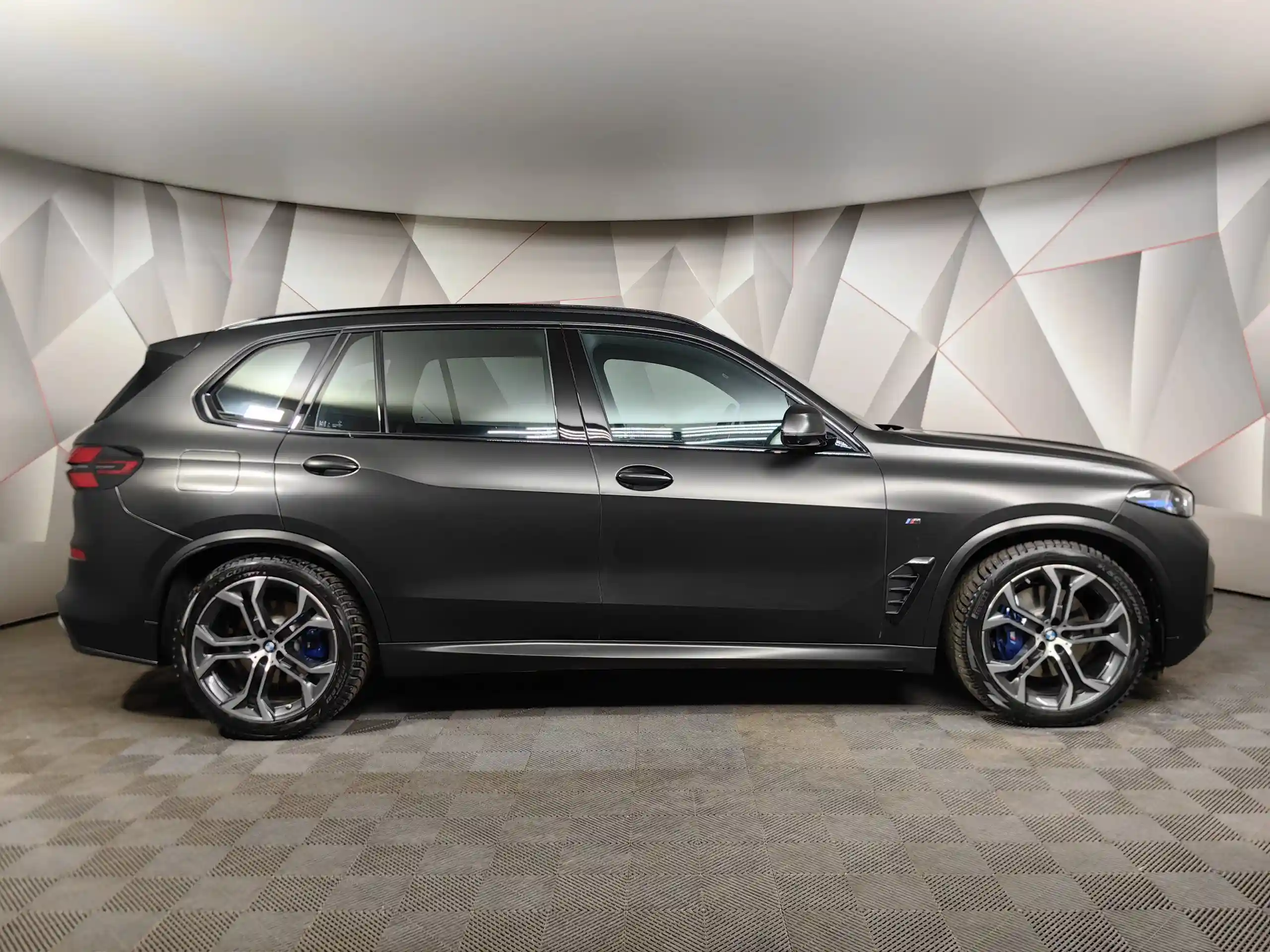 BMW X5 2024