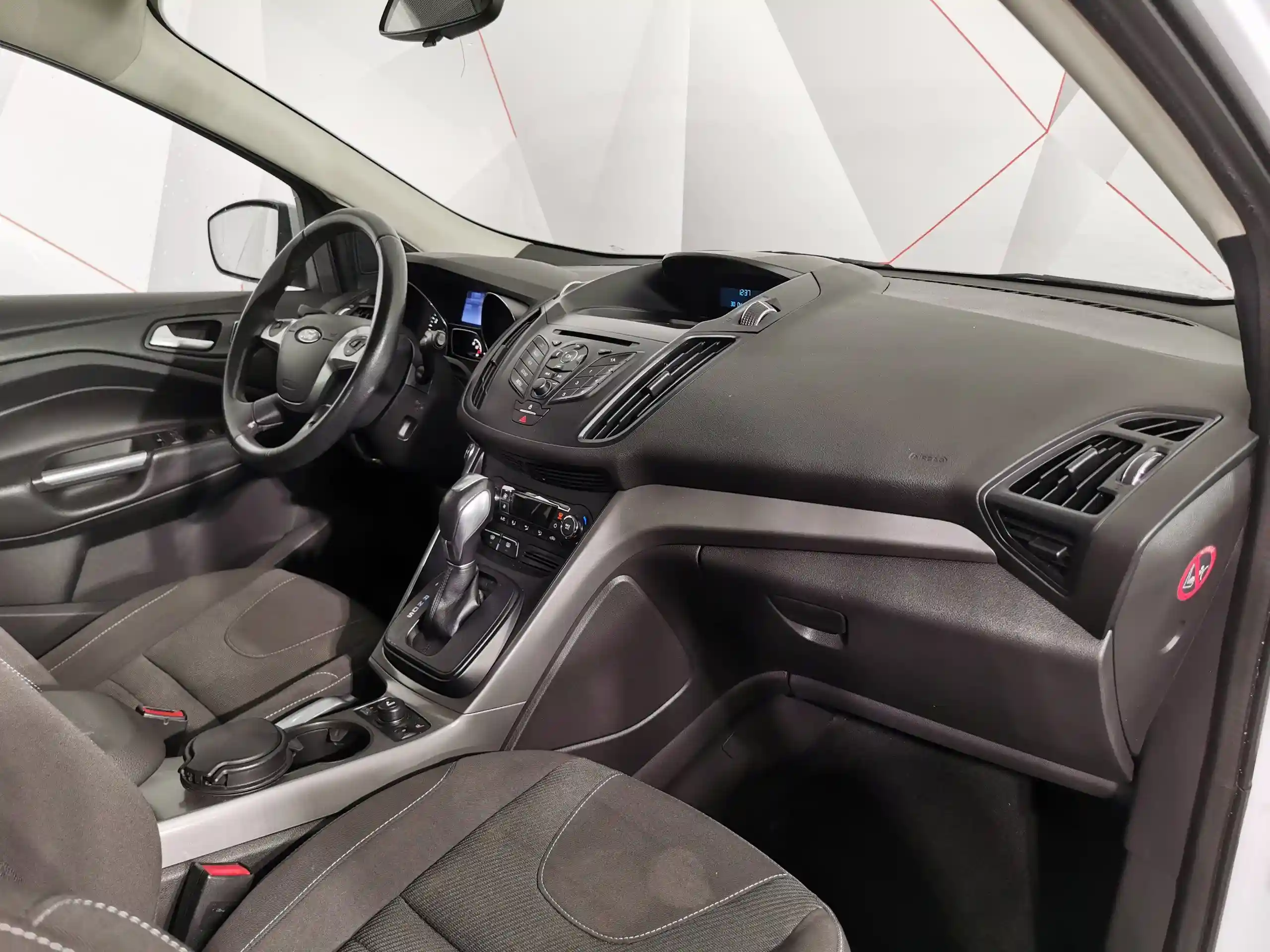 Ford Kuga 2013