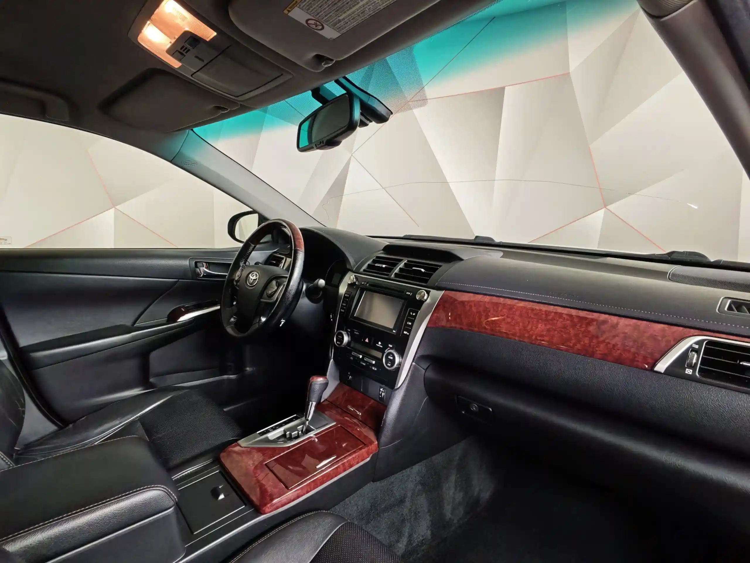 Toyota Camry 2011