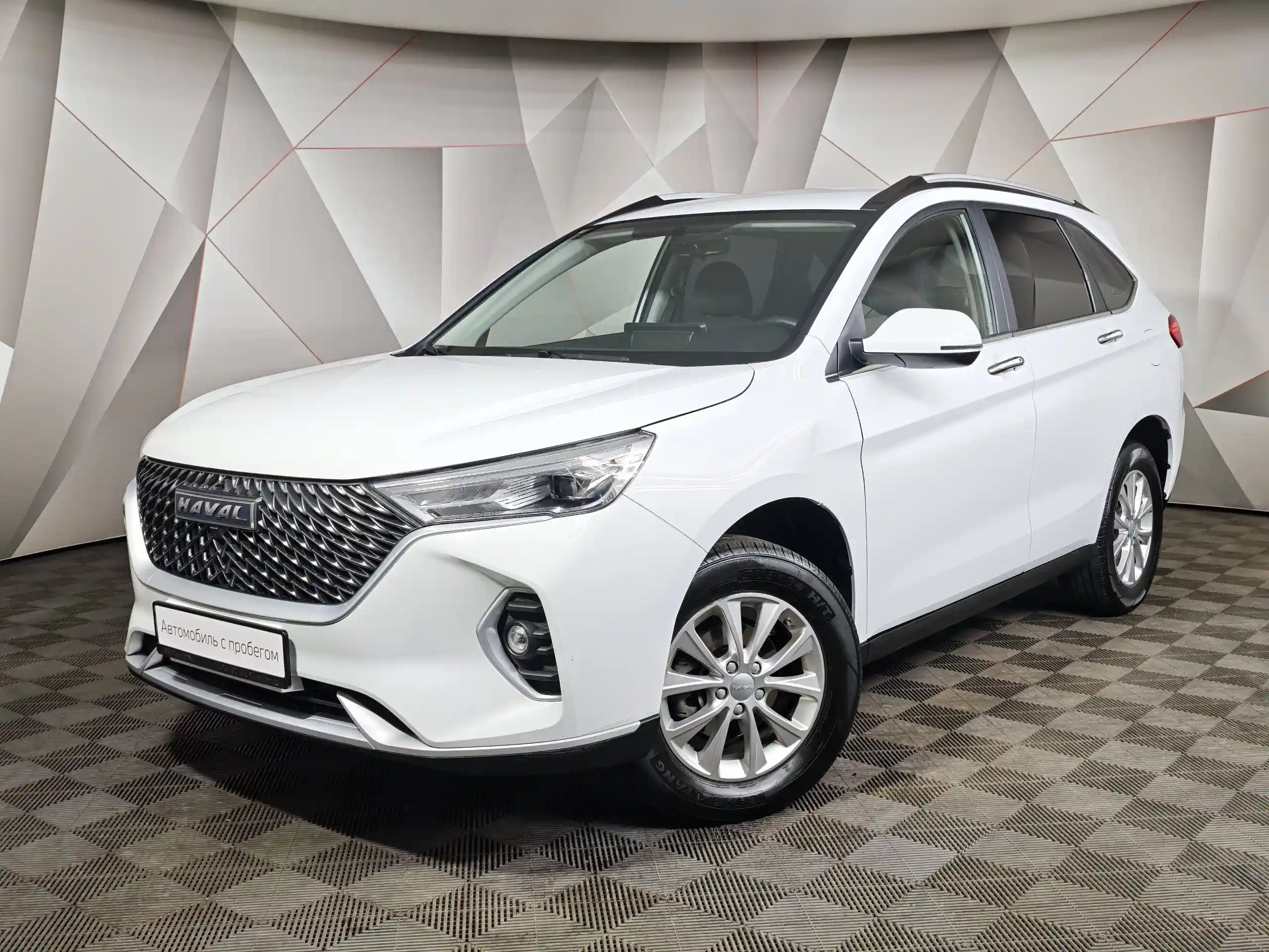 Haval M6 2024