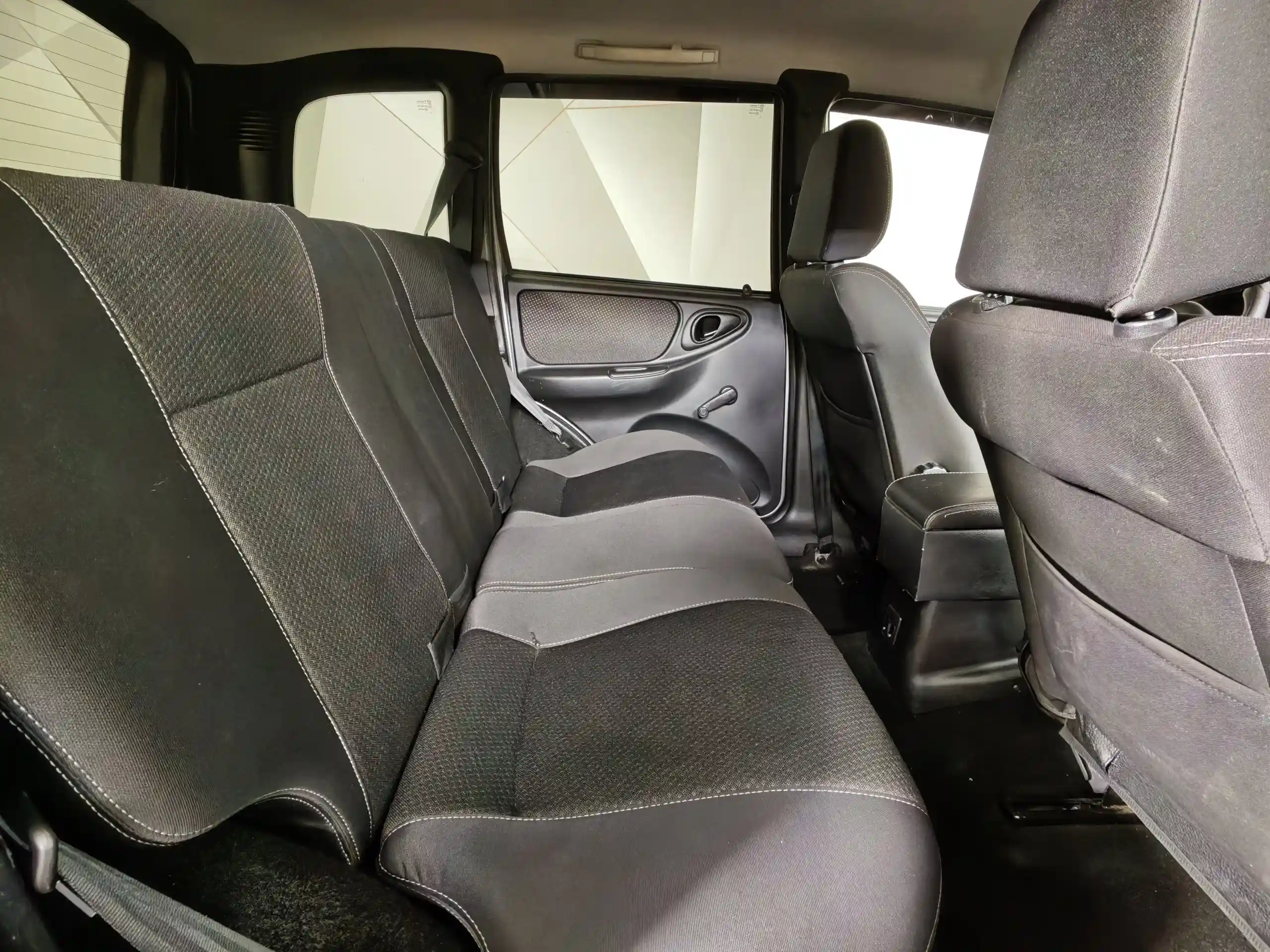 Chevrolet Niva 2016
