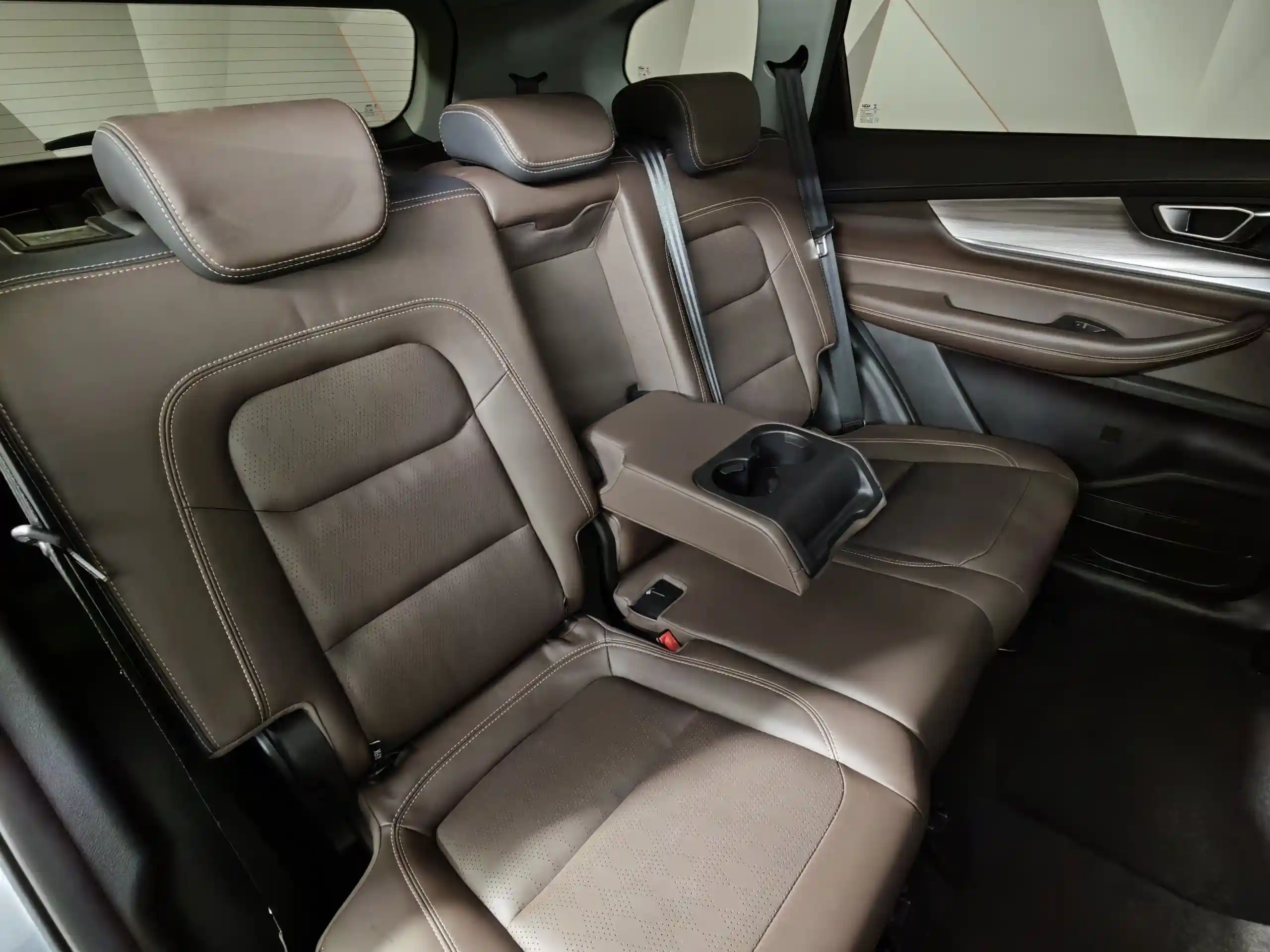 Chery Tiggo 8 Pro 2021