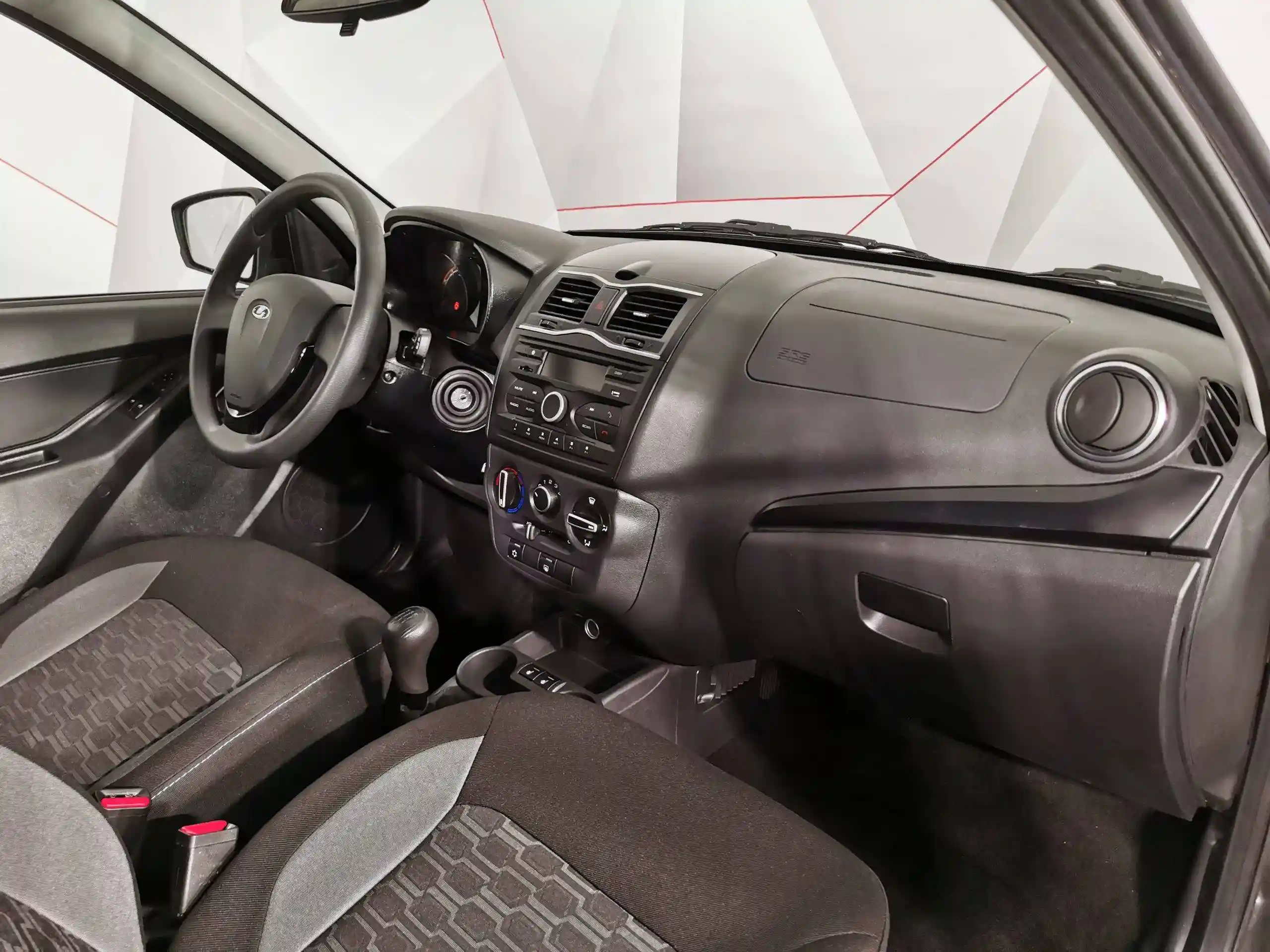 ВАЗ (Lada) Granta 2025