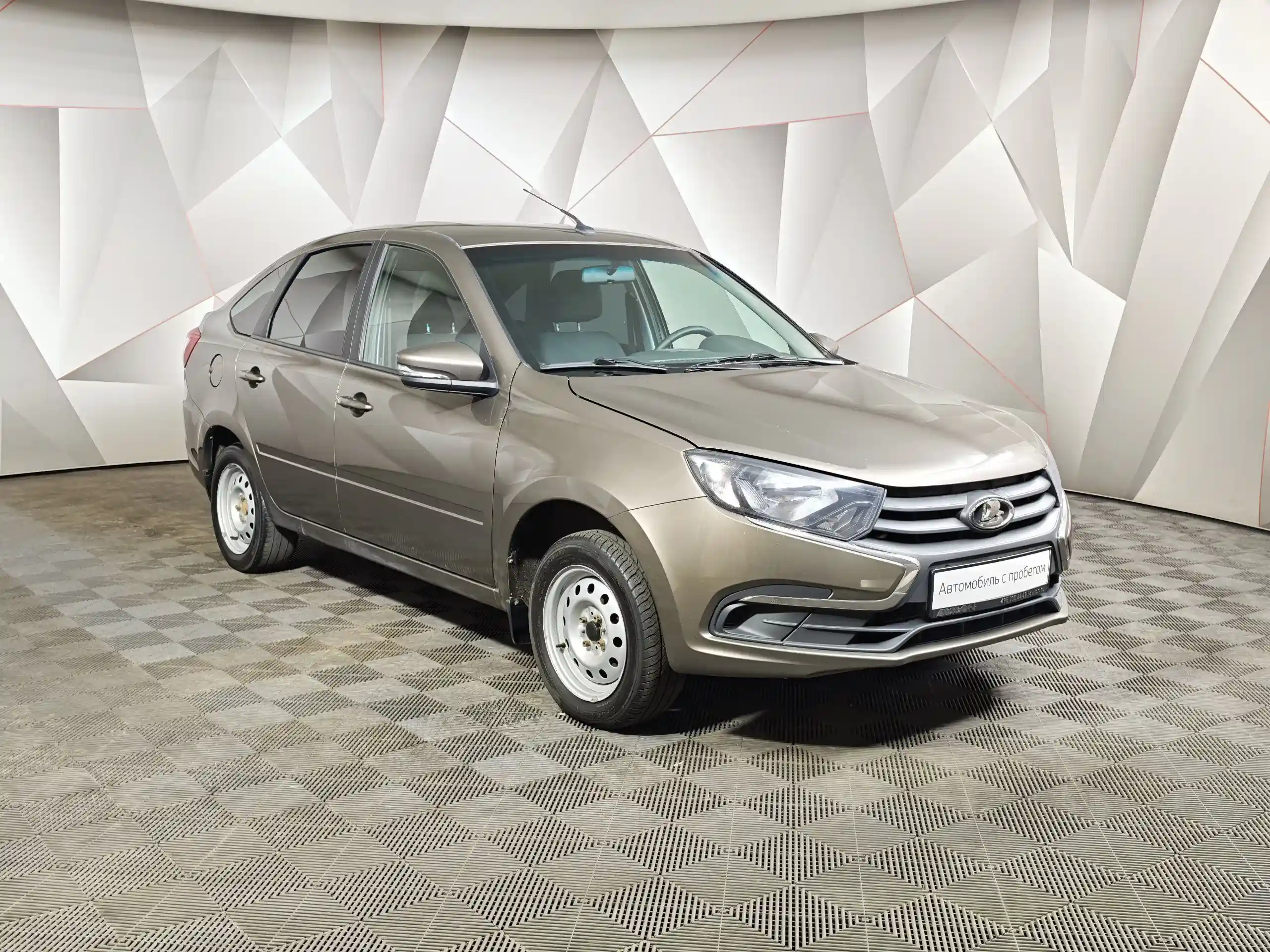 ВАЗ (Lada) Granta 2024